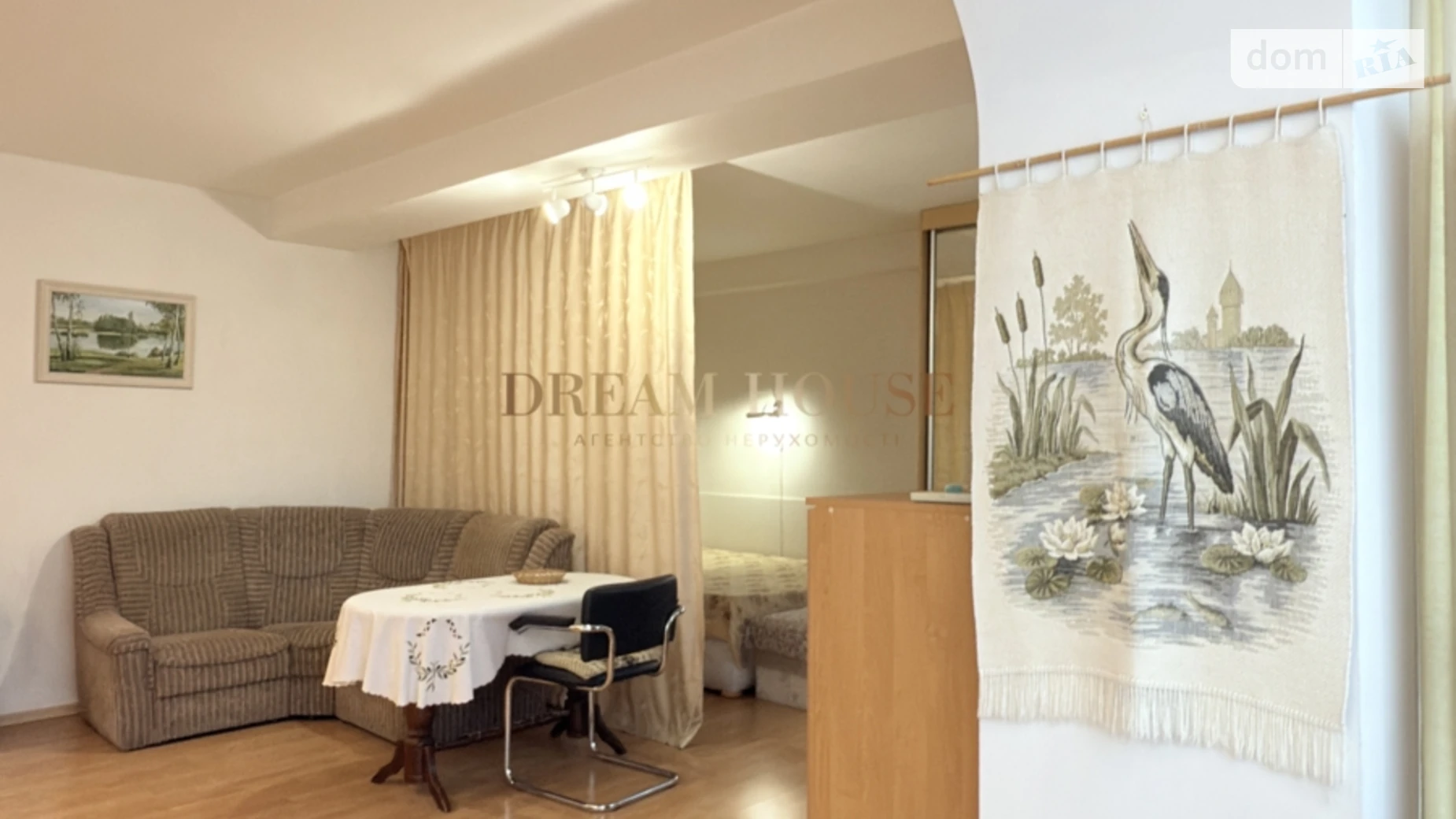 Продается 1-комнатная квартира 49.3 кв. м в Киеве, бул. Чоколовский, 19 - фото 4