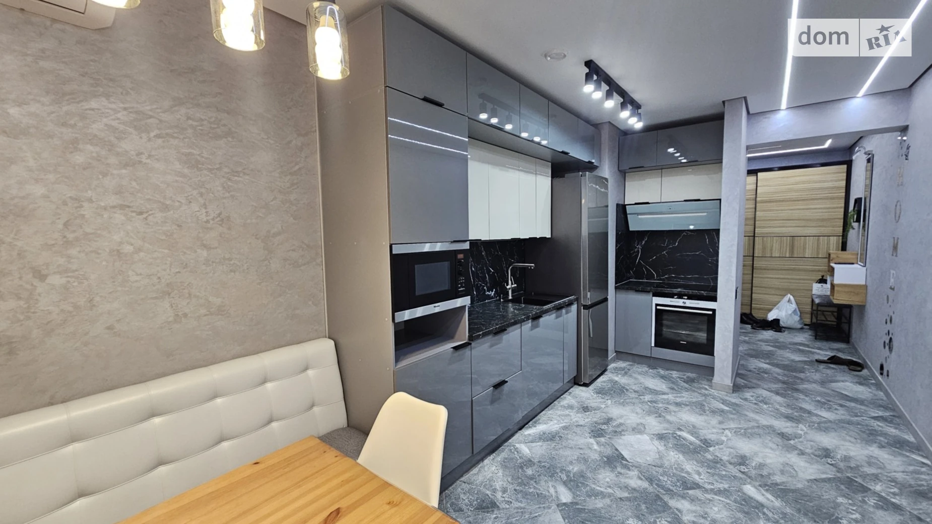 Сдается в аренду 3-комнатная квартира 67 кв. м в Виннице, пер. Кирпичный, 12 корпус 2 - фото 3