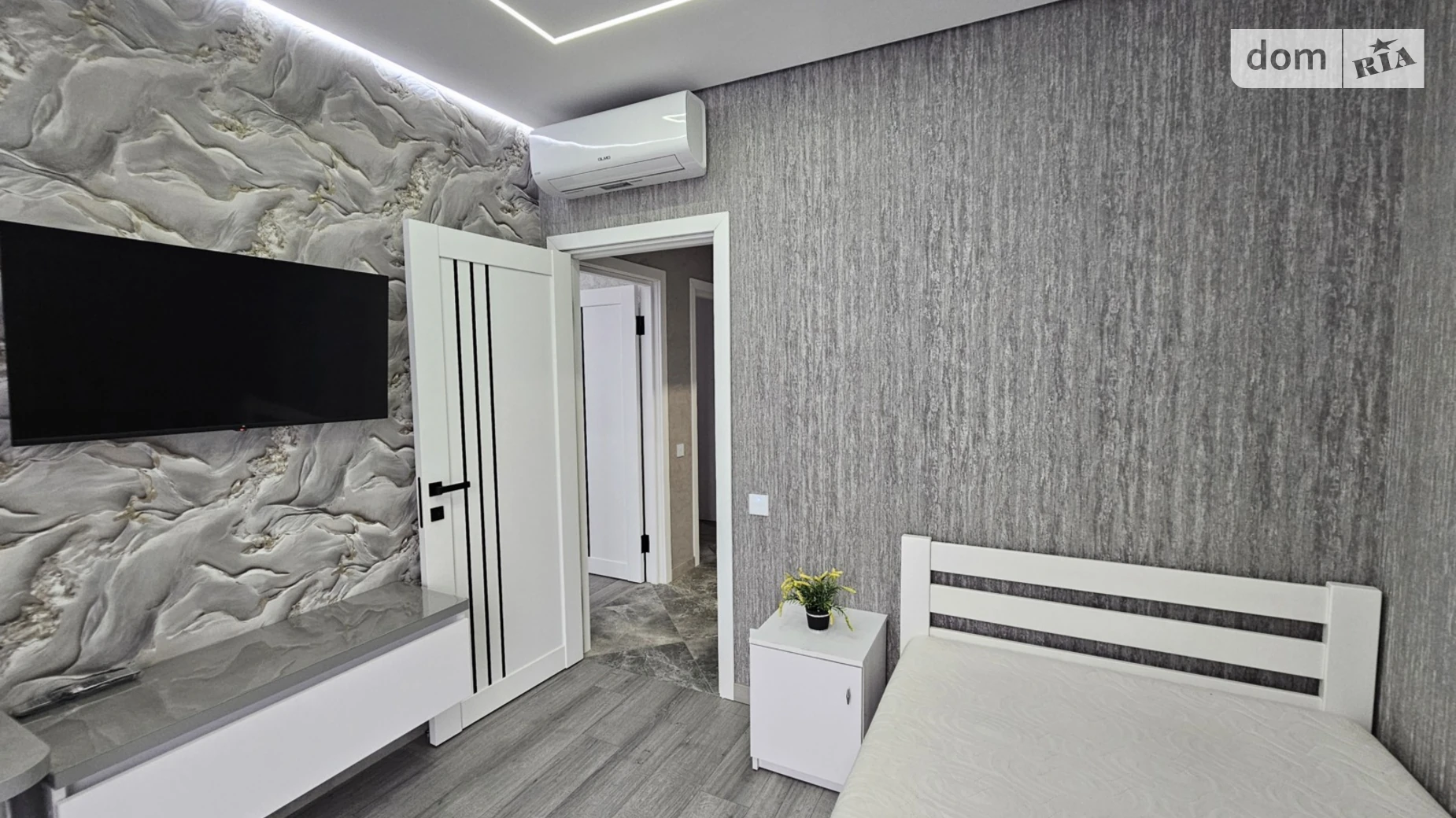 Сдается в аренду 3-комнатная квартира 67 кв. м в Виннице, пер. Кирпичный, 12 корпус 2 - фото 5