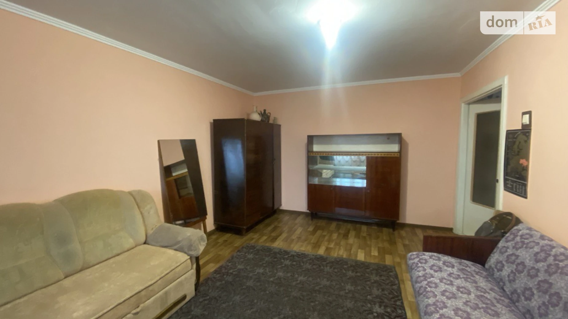 Сдается в аренду 1-комнатная квартира 36 кв. м в Виннице, ул. Замостянская - фото 2