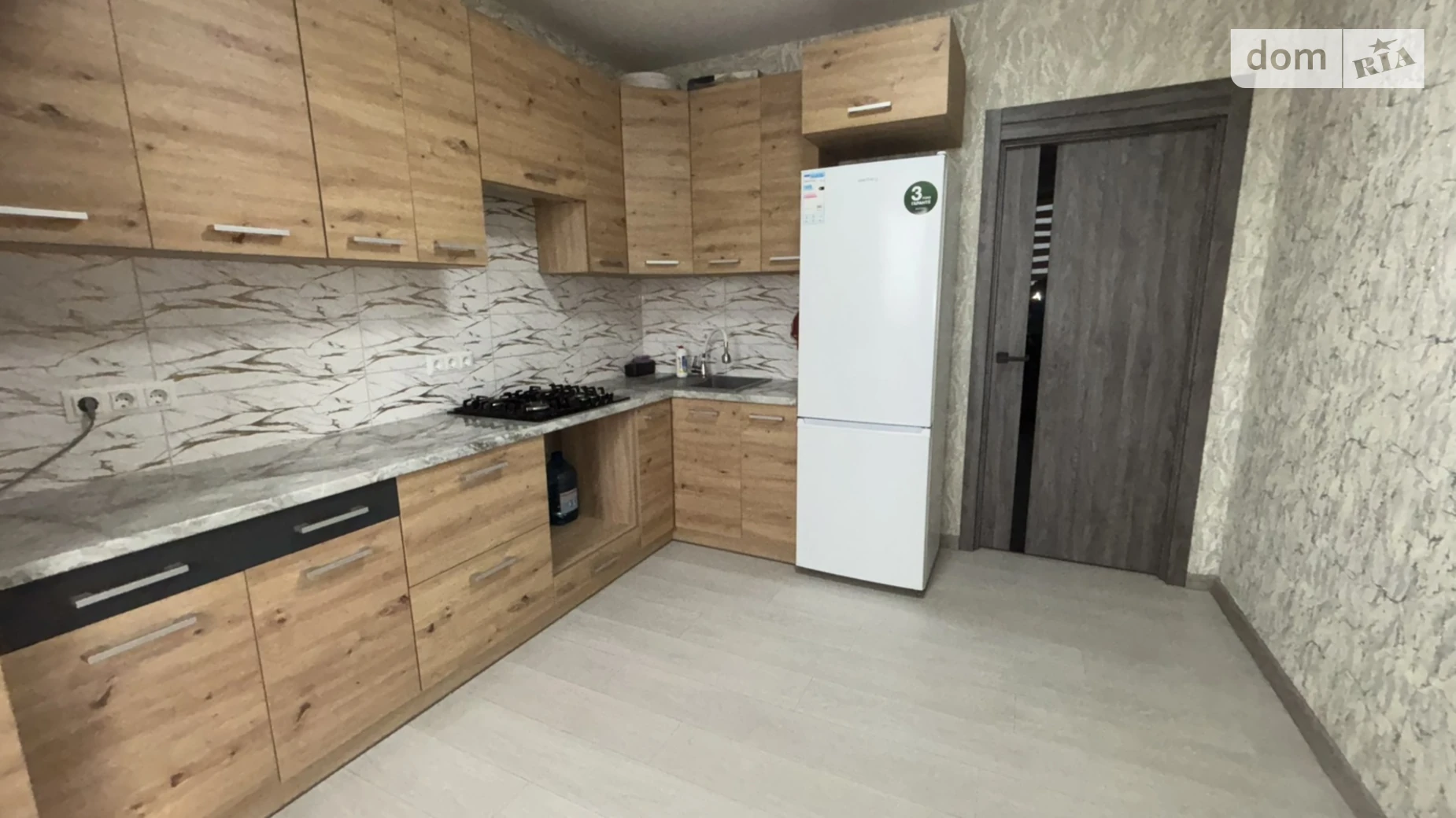 Продається 2-кімнатна квартира 62.7 кв. м у Білогородці, вул. Європейська, 4 - фото 4