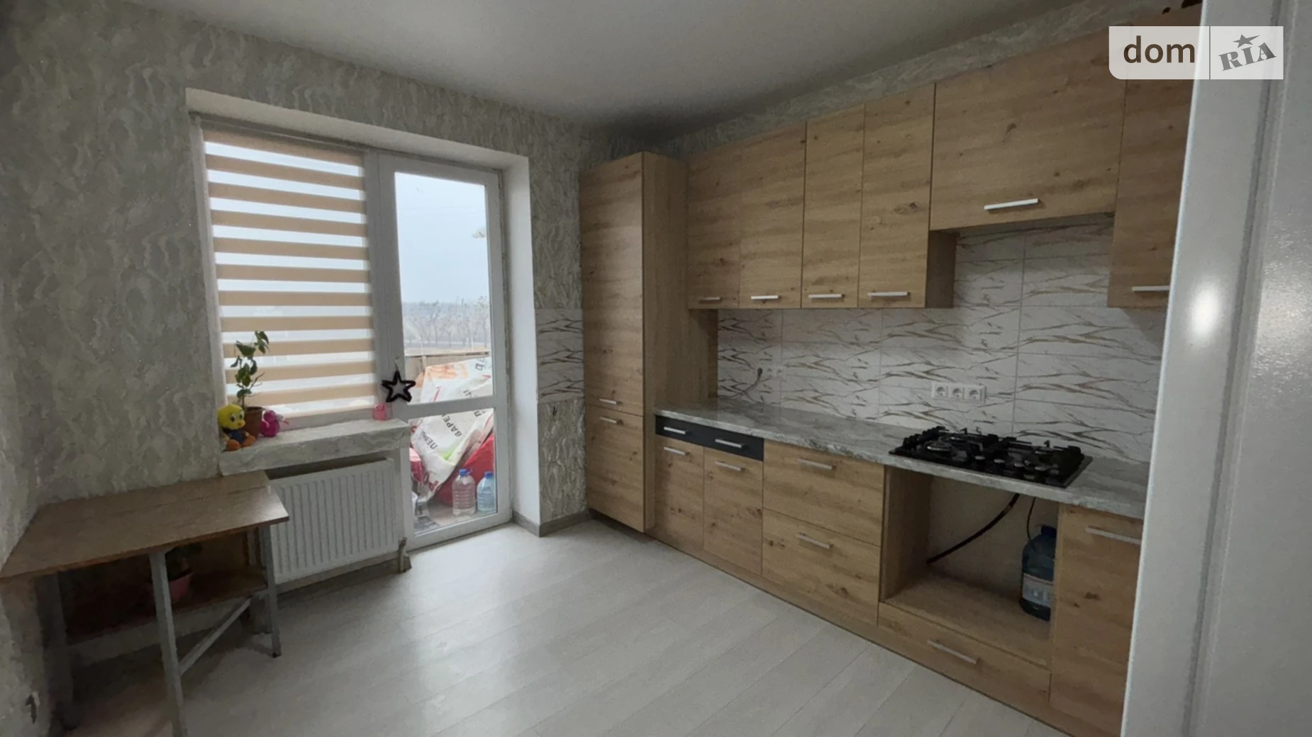 Продається 2-кімнатна квартира 62.7 кв. м у Білогородці, вул. Європейська, 4 - фото 5