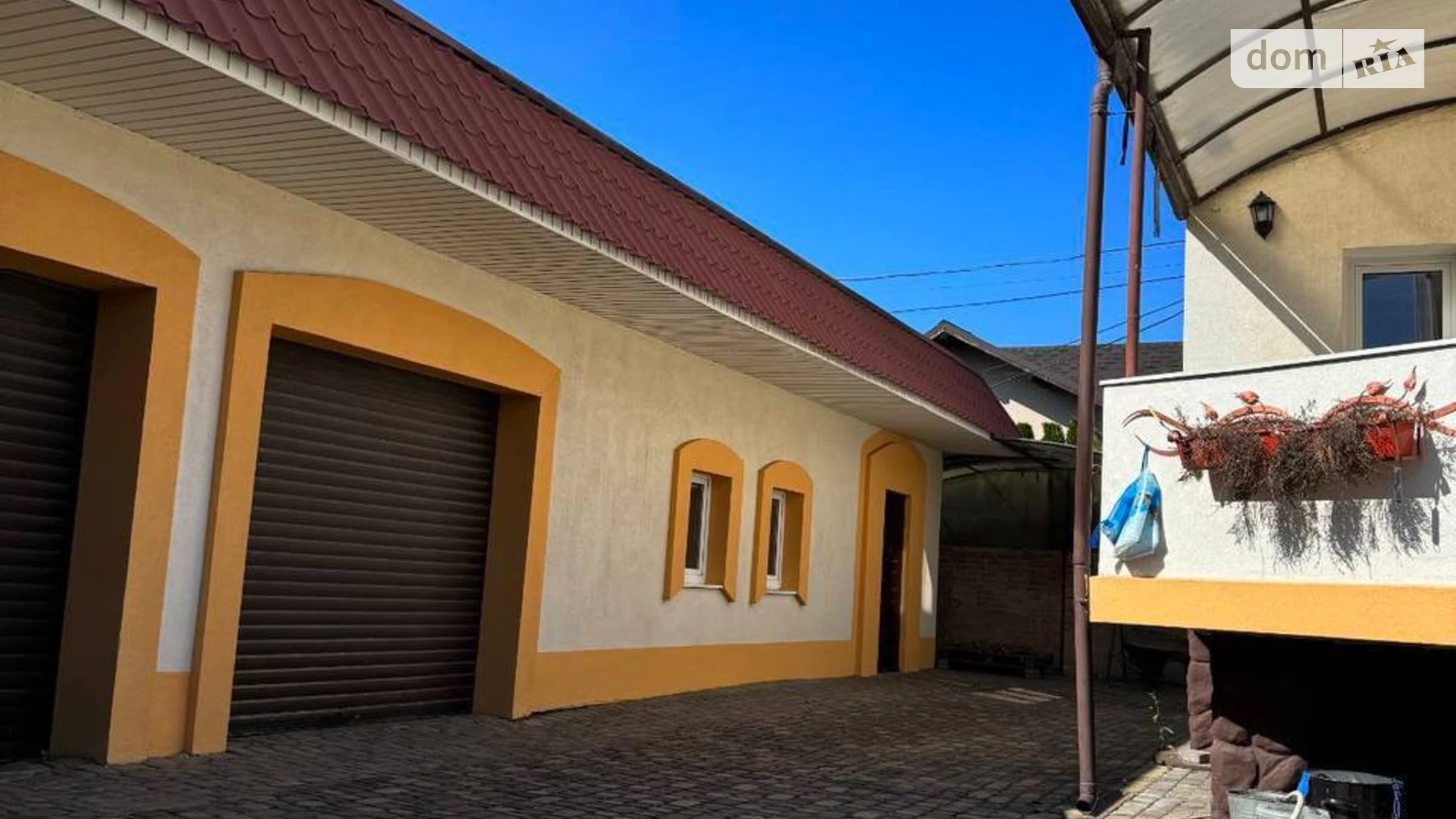 Продається будинок 2 поверховий 218 кв. м з терасою, цена: 170000 $ - фото 2