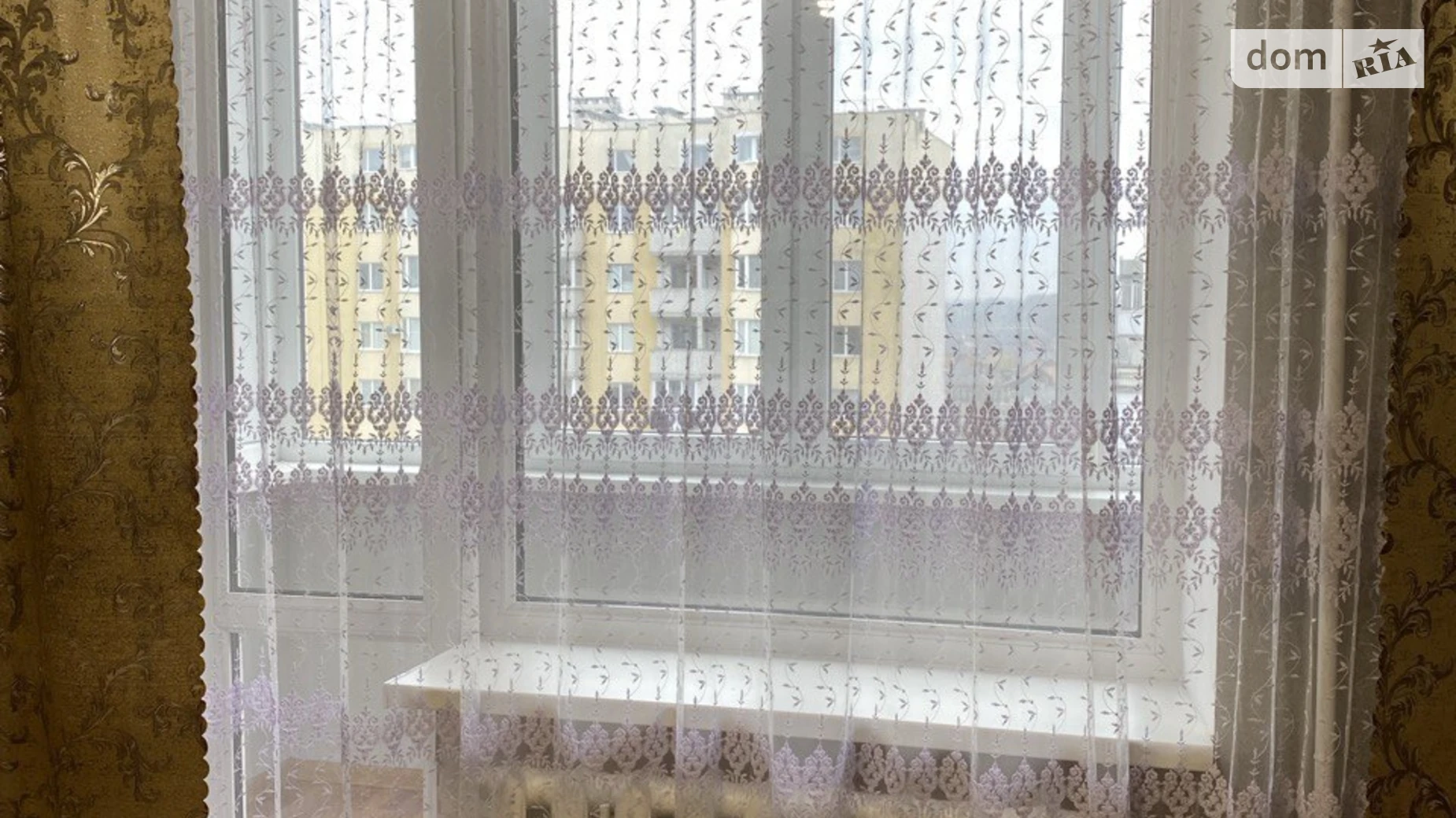 Сдается в аренду 2-комнатная квартира 51 кв. м в Виннице, ул. Генерала Григоренко(Москаленко Маршала) - фото 3