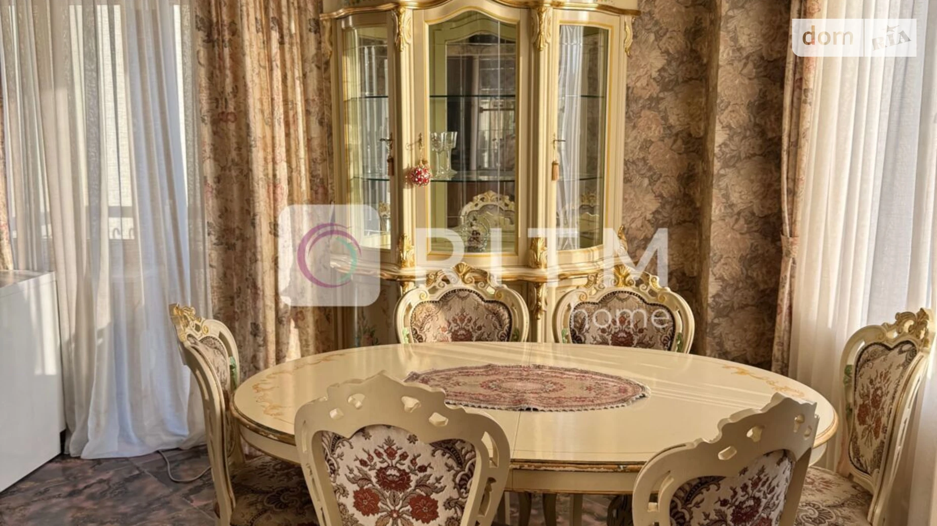 2-кімнатна квартира 120.4 кв. м у Луцьку, вул. Шевченка, 131 - фото 3