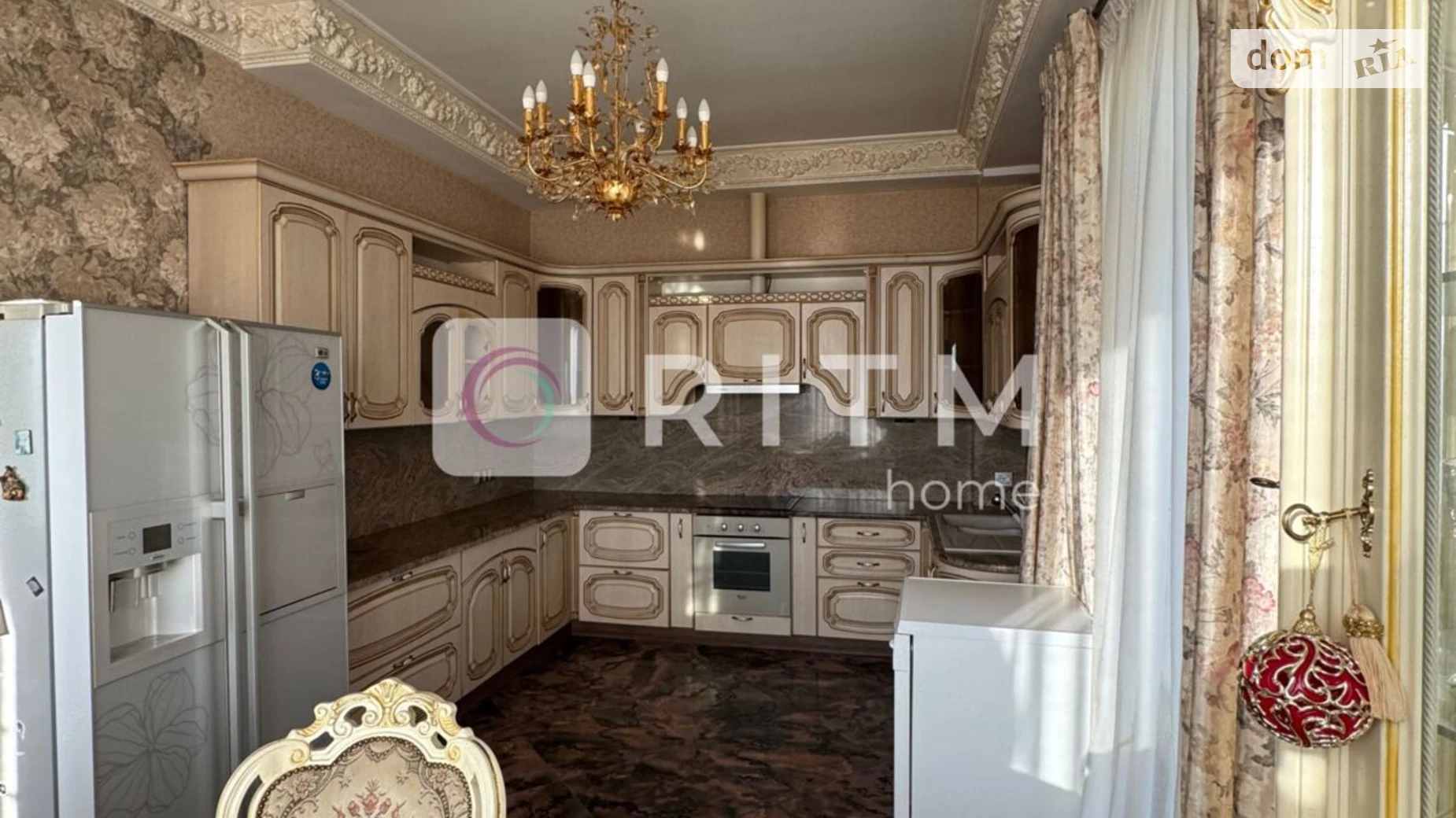 2-кімнатна квартира 120.4 кв. м у Луцьку, вул. Шевченка, 131 - фото 5