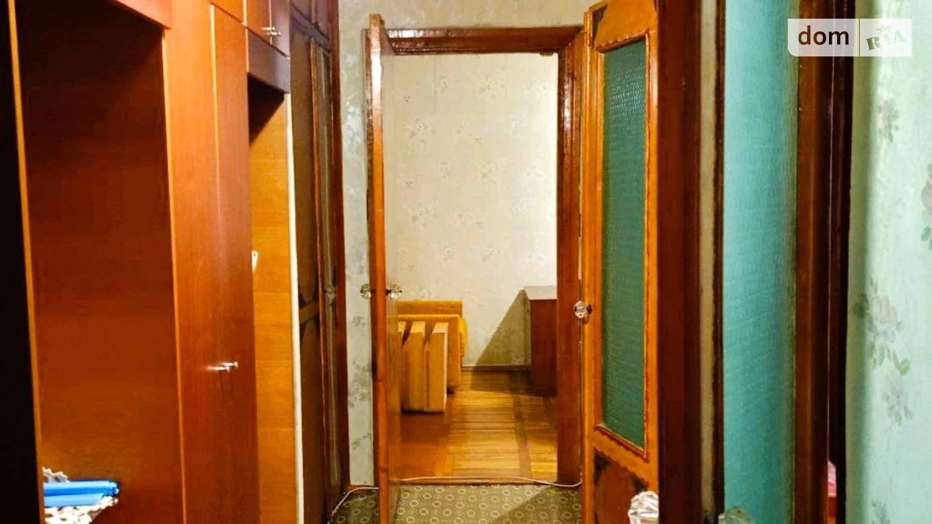 Продается 2-комнатная квартира 53 кв. м в Киеве, ул. Татарская, 21 - фото 3