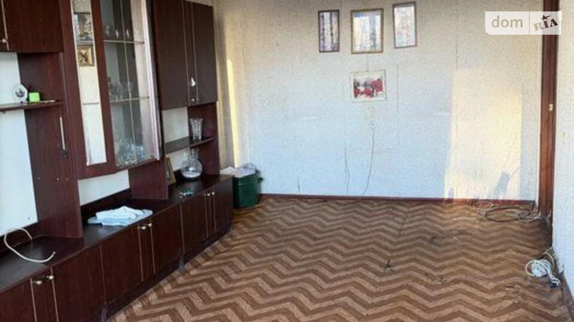 Продается 3-комнатная квартира 61.8 кв. м в Киеве, ул. Академика Булаховского, 36 - фото 4