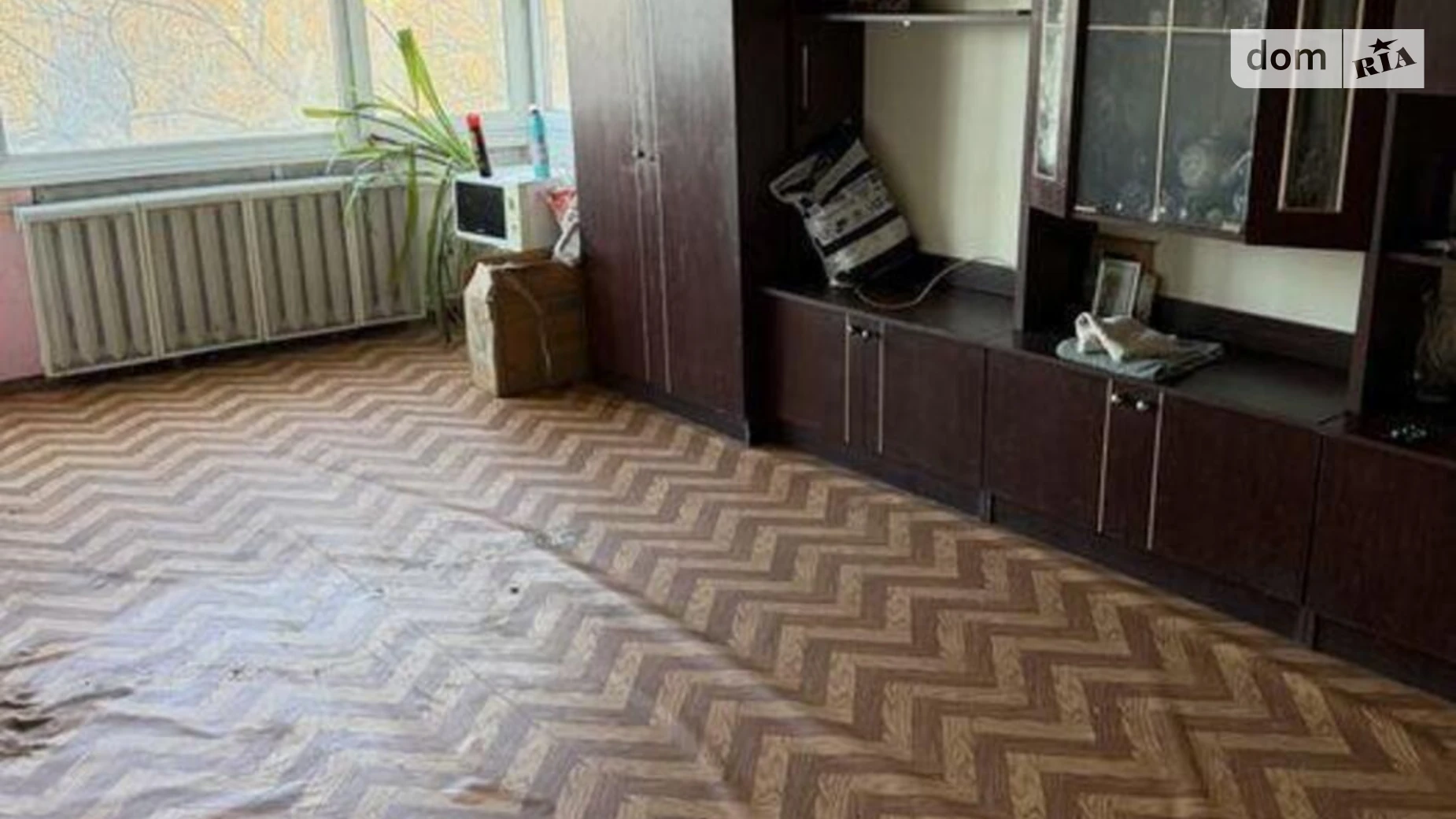 Продается 3-комнатная квартира 61.8 кв. м в Киеве, ул. Академика Булаховского, 36 - фото 3