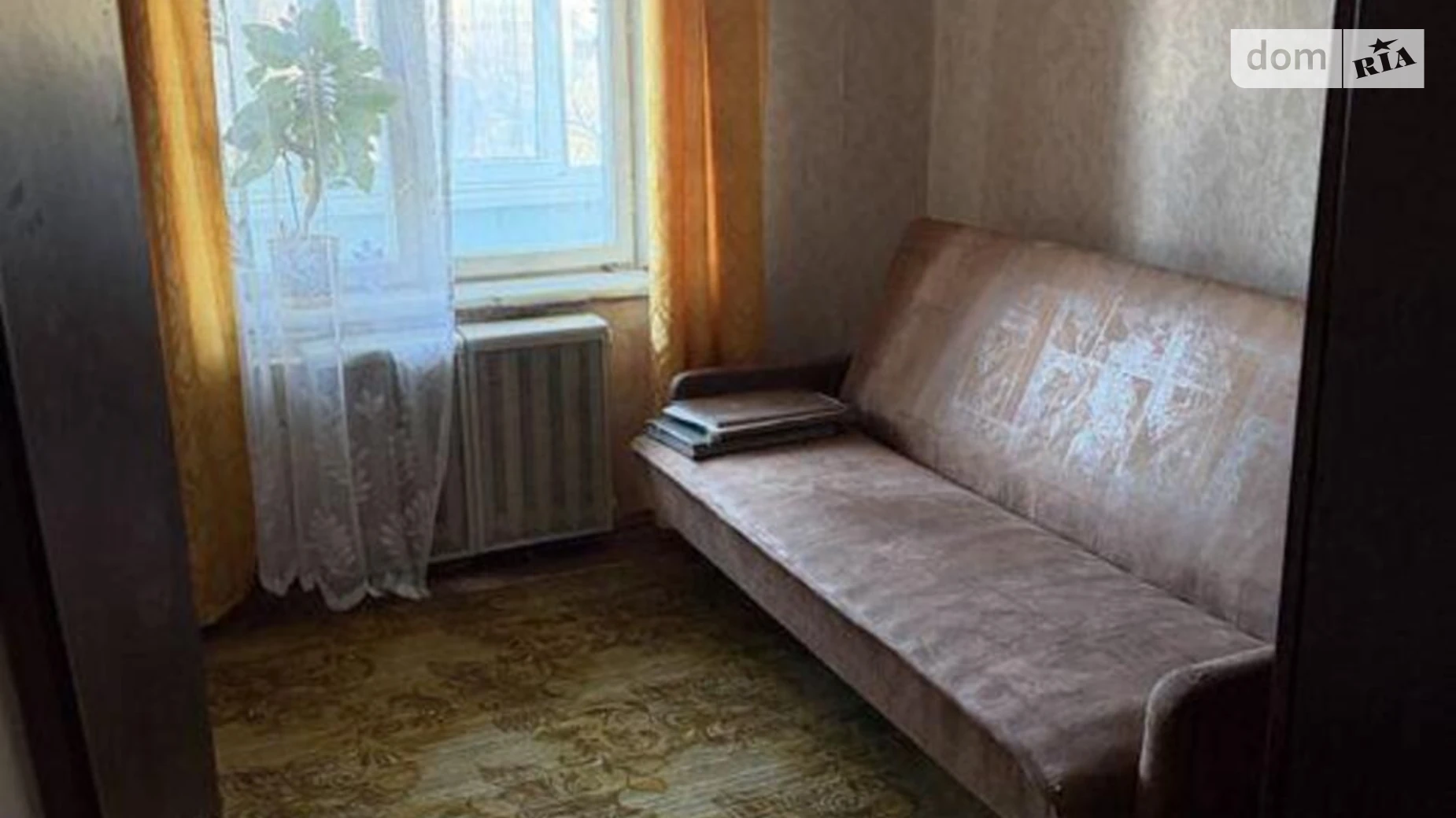 Продается 3-комнатная квартира 61.8 кв. м в Киеве, ул. Академика Булаховского, 36 - фото 5