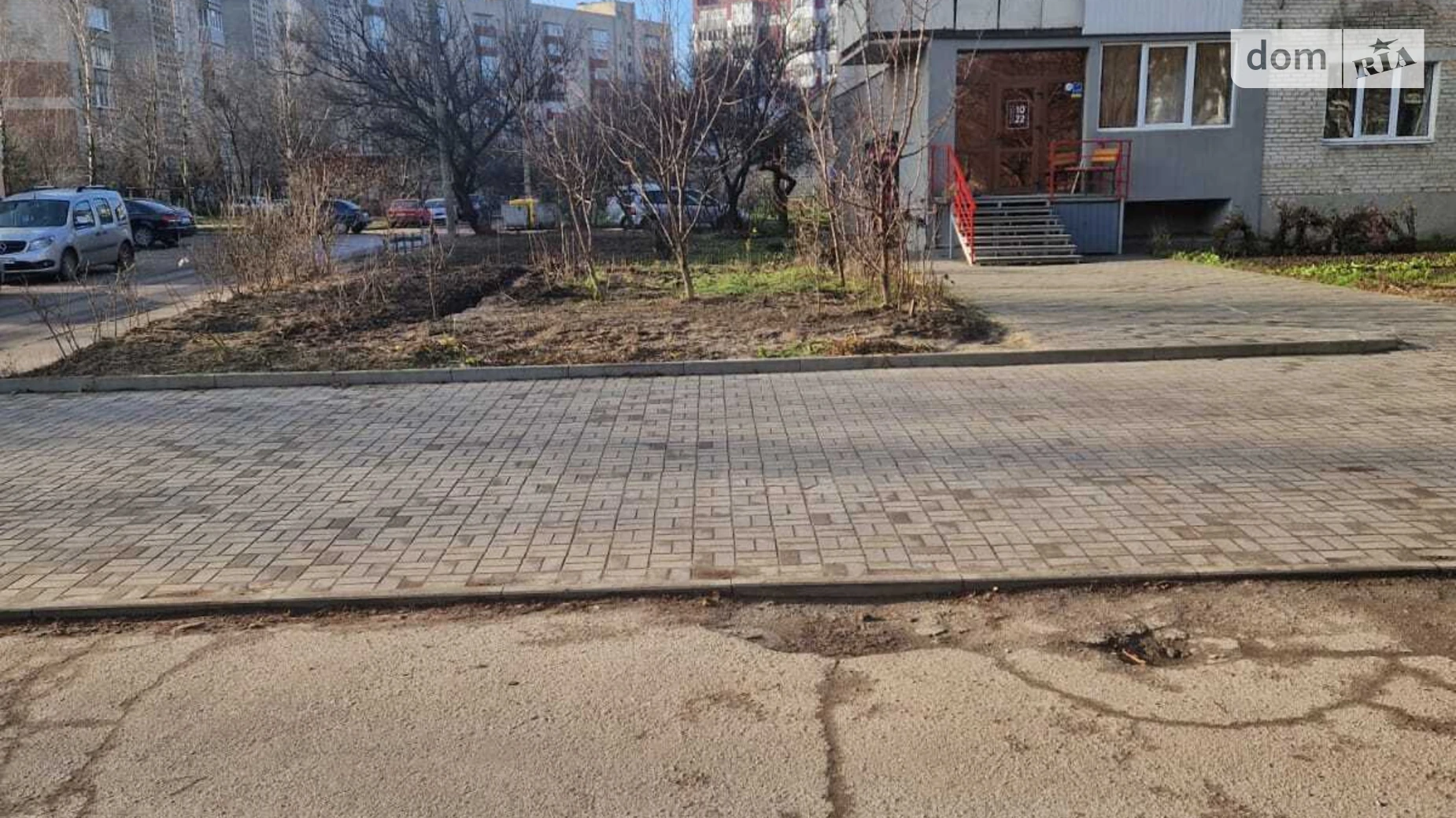 Здається в оренду приміщення вільного призначення 54 кв. м в 9-поверховій будівлі, цена: 24000 грн - фото 3