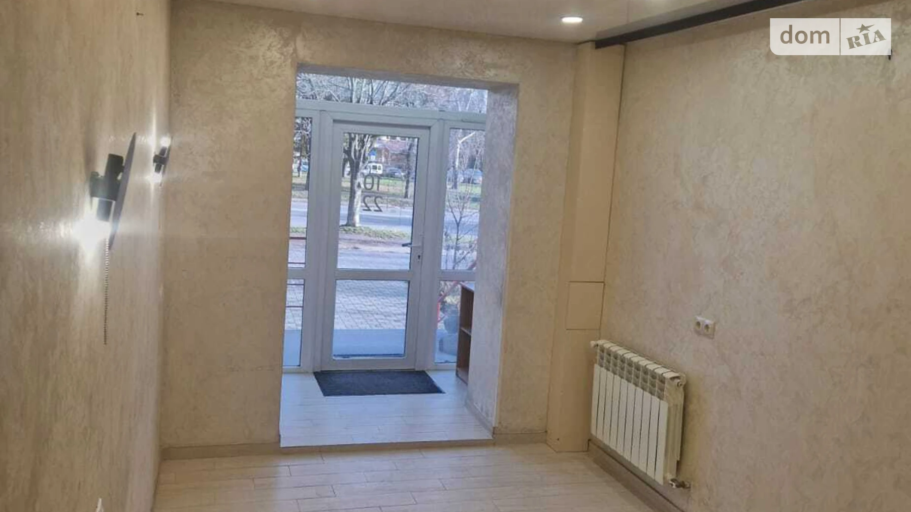 Здається в оренду приміщення вільного призначення 54 кв. м в 9-поверховій будівлі, цена: 24000 грн - фото 4