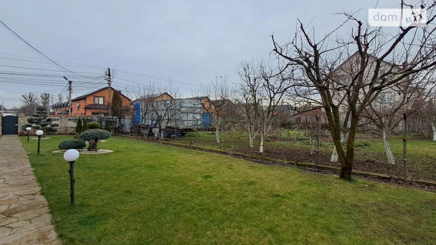 Продается часть дома 104 кв. м с бассейном, цена: 149000 $ - фото 3