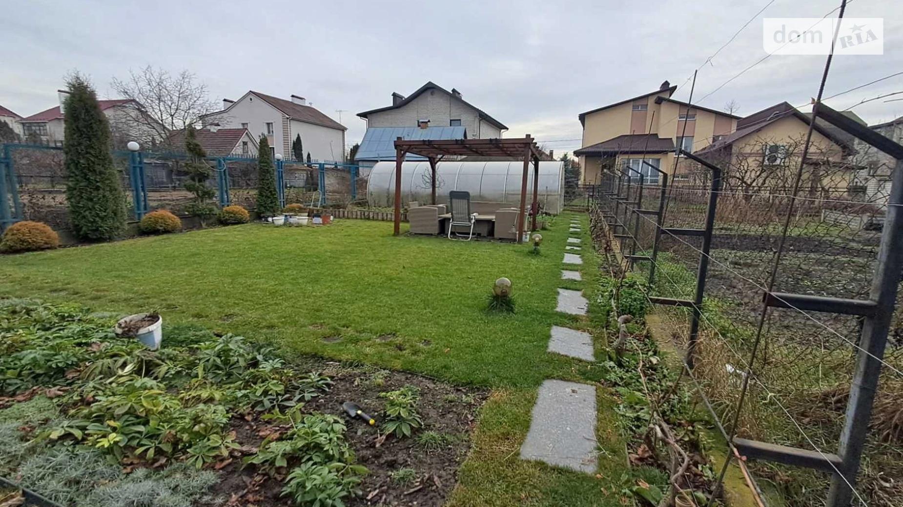 Продается часть дома 104 кв. м с бассейном, цена: 149000 $ - фото 2