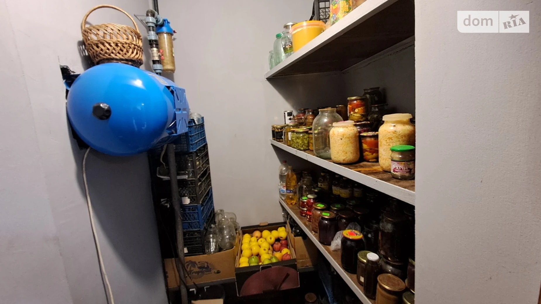 Продается часть дома 104 кв. м с бассейном, цена: 149000 $ - фото 4