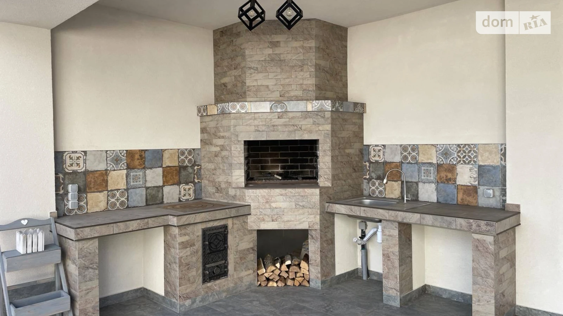 Продається будинок 3 поверховий 315 кв. м з мансардою, цена: 1100000 $ - фото 2