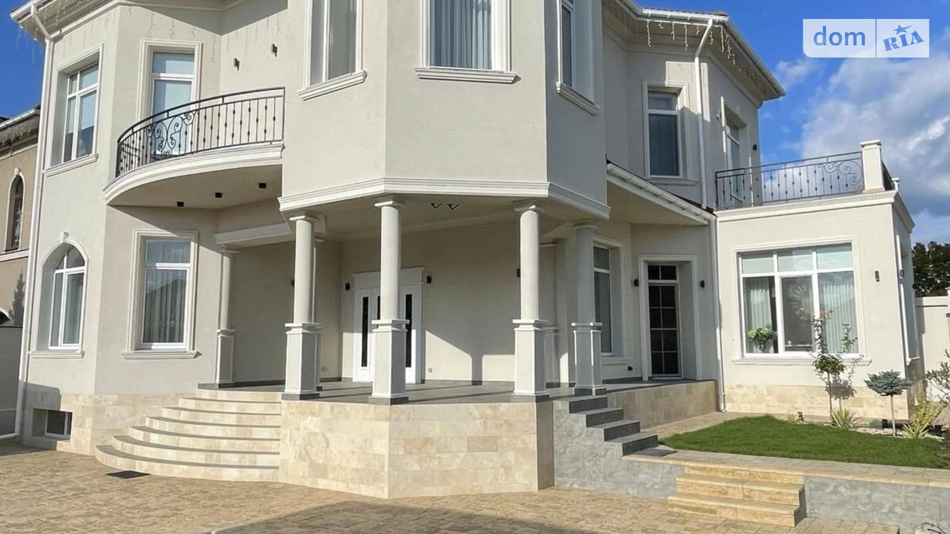 Продається будинок 3 поверховий 315 кв. м з мансардою, цена: 1100000 $ - фото 3