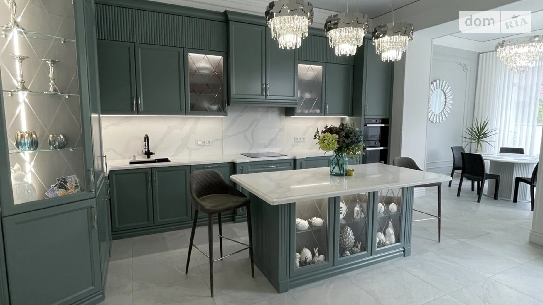 Продається будинок 3 поверховий 315 кв. м з мансардою, цена: 1100000 $ - фото 4