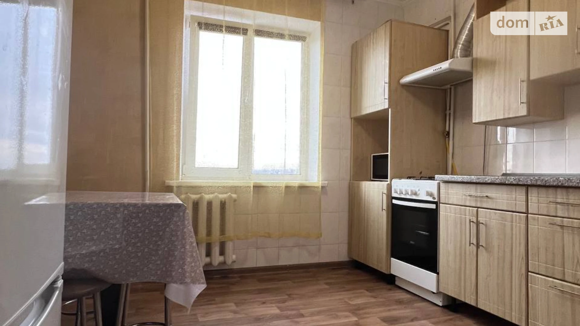 Здається в оренду 1-кімнатна квартира 34 кв. м у Рівному, вул. Волинської Дивізії - фото 2