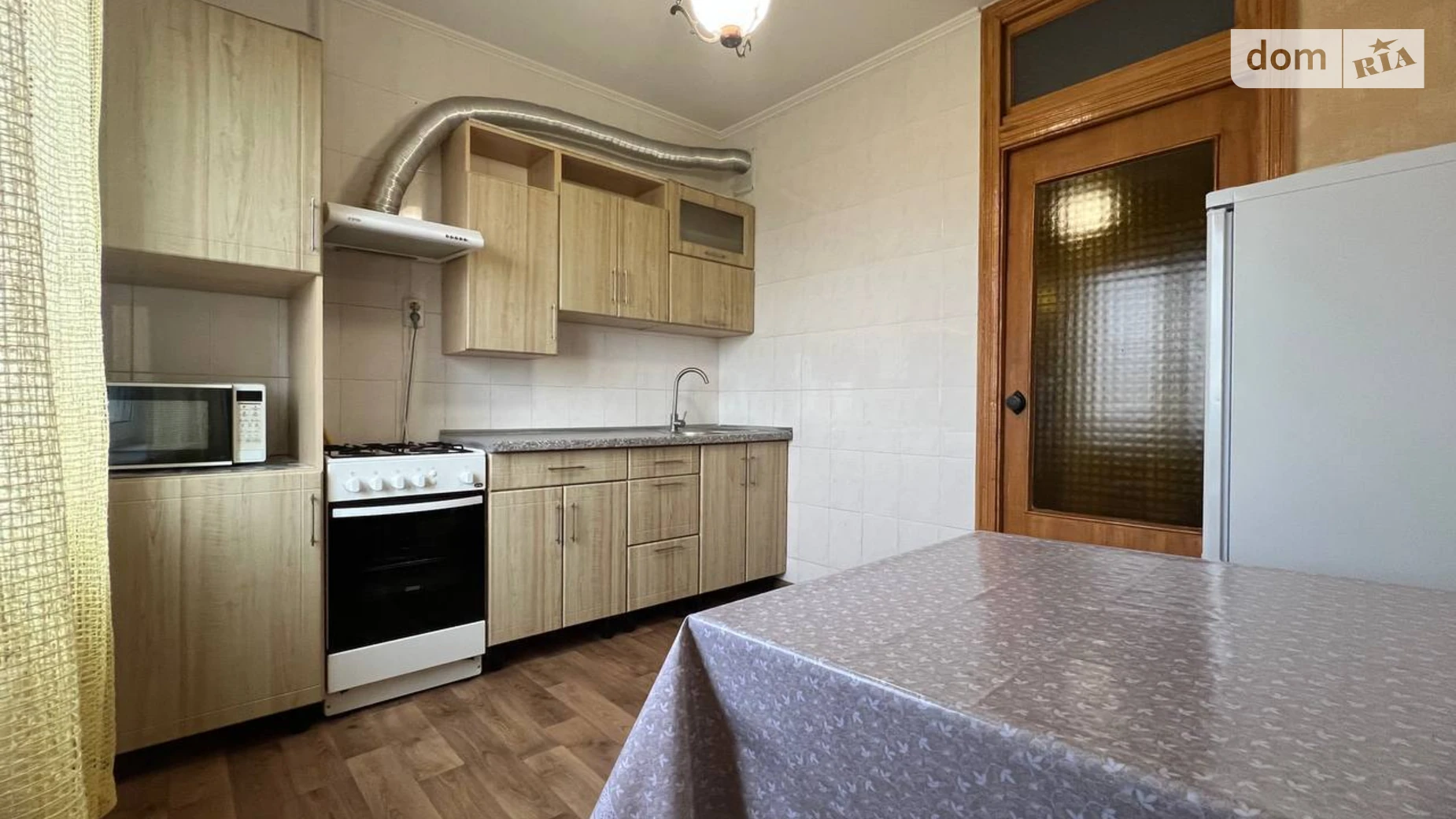 Здається в оренду 1-кімнатна квартира 34 кв. м у Рівному, вул. Волинської Дивізії - фото 3