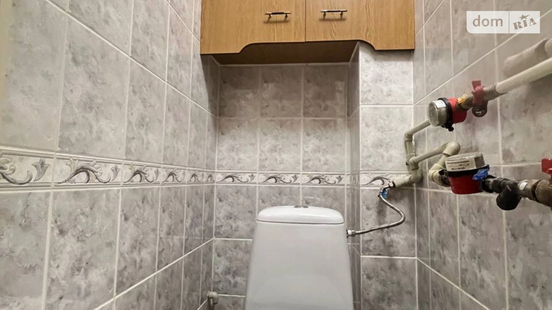 Здається в оренду 1-кімнатна квартира 34 кв. м у Рівному, вул. Волинської Дивізії - фото 4