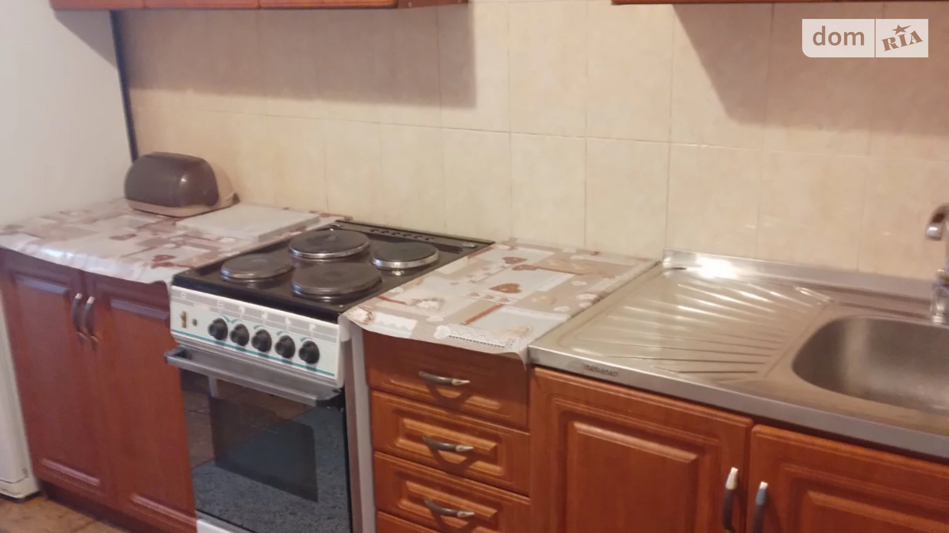 Здається в оренду 1-кімнатна квартира 41 кв. м у Дніпрі, Запорізьке шосе, 38 - фото 4