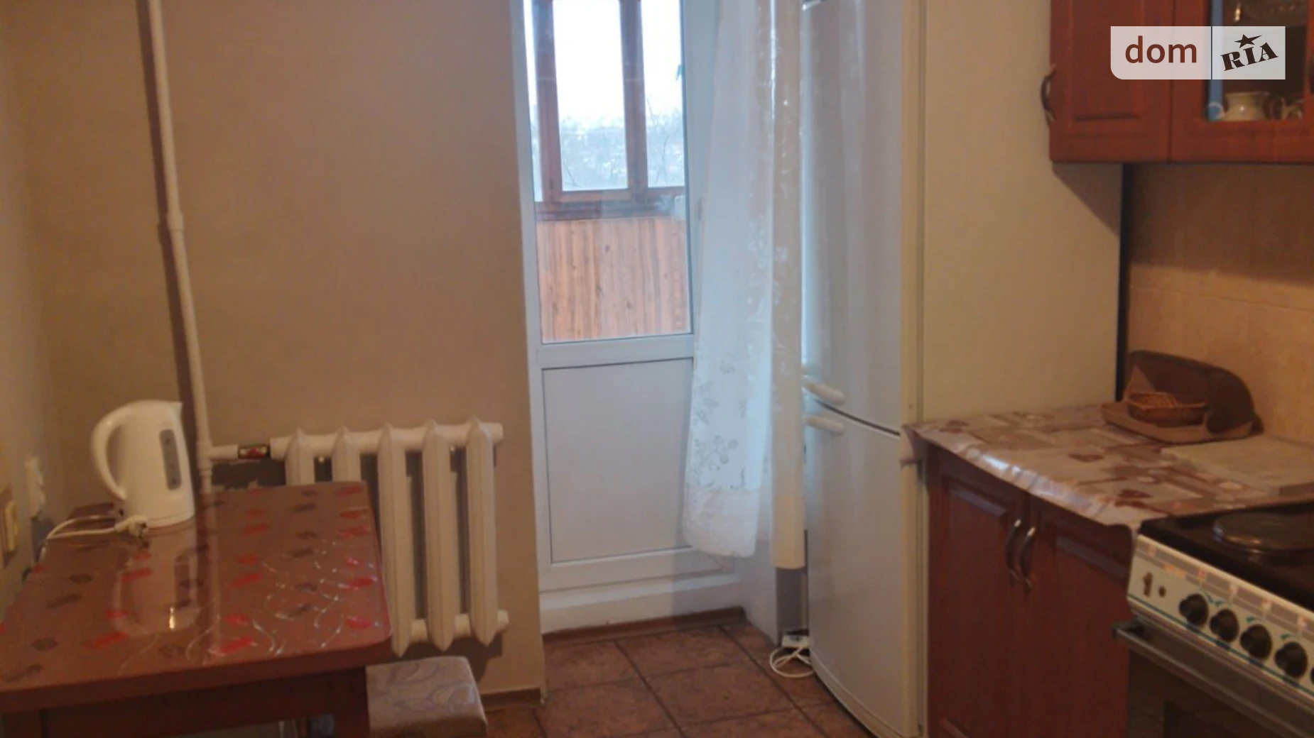 Здається в оренду 1-кімнатна квартира 41 кв. м у Дніпрі, Запорізьке шосе, 38 - фото 5