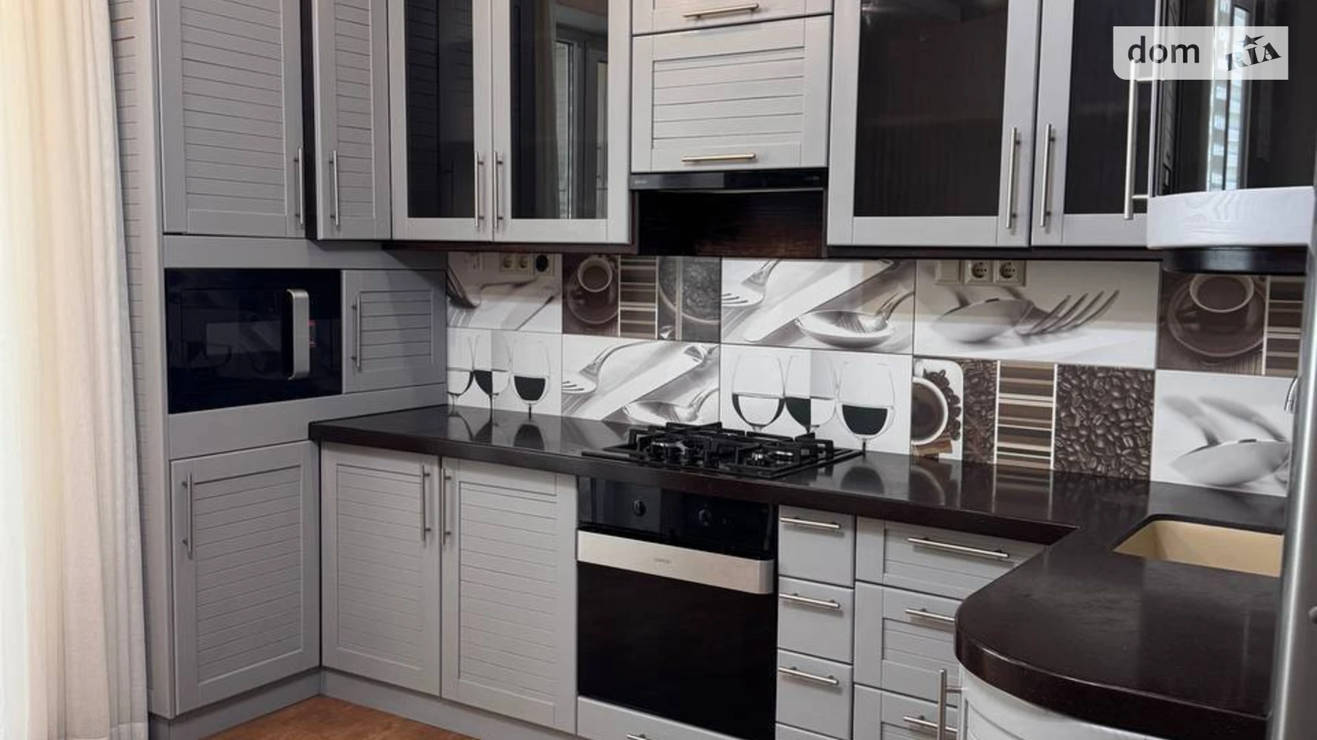 Сдается в аренду 2-комнатная квартира 82 кв. м в Хмельницком, ул. Степана Бандеры - фото 2