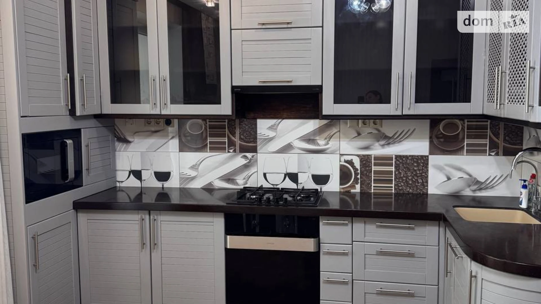 Сдается в аренду 2-комнатная квартира 82 кв. м в Хмельницком, ул. Степана Бандеры - фото 3