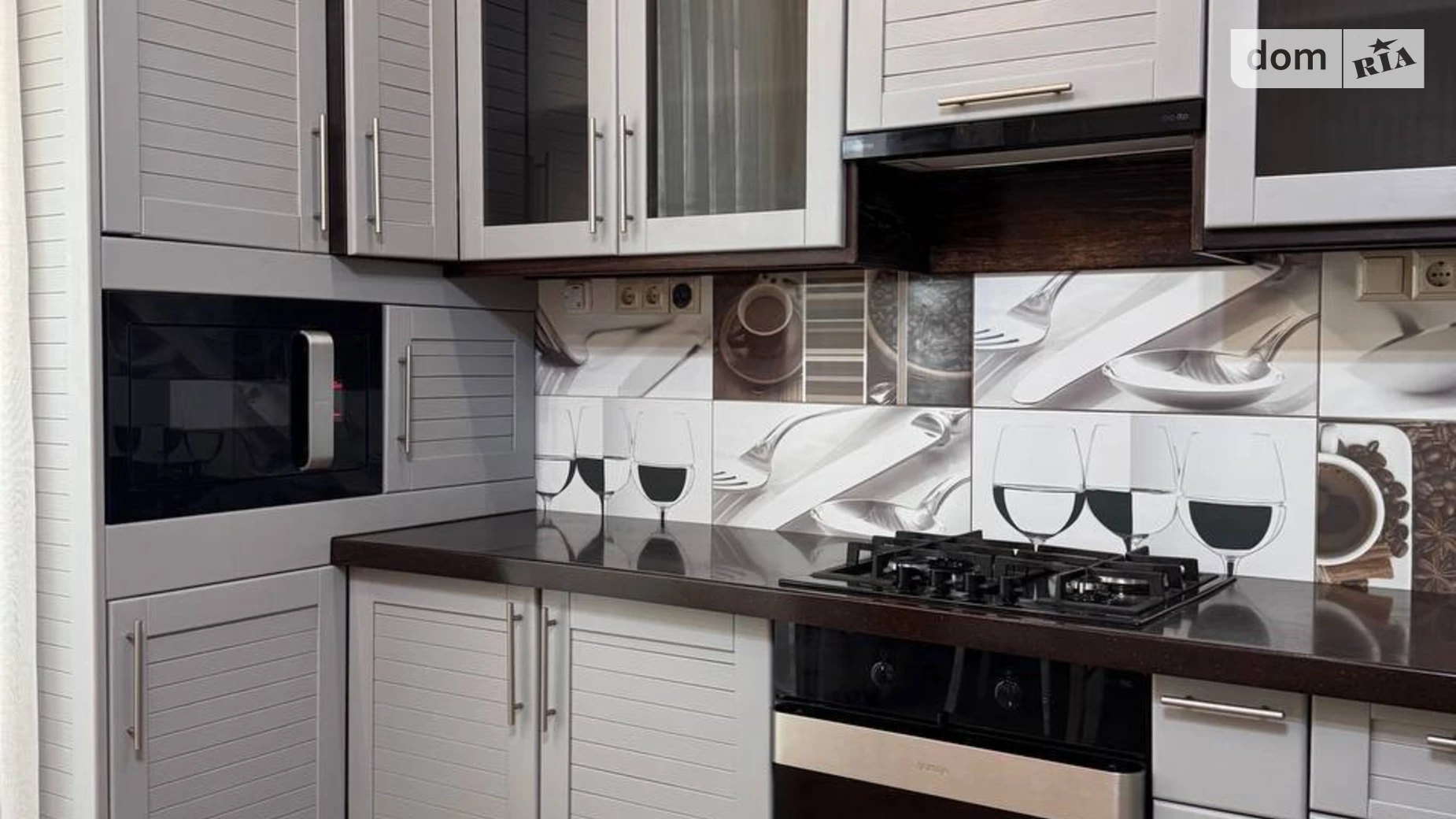 Сдается в аренду 2-комнатная квартира 82 кв. м в Хмельницком, ул. Степана Бандеры - фото 5