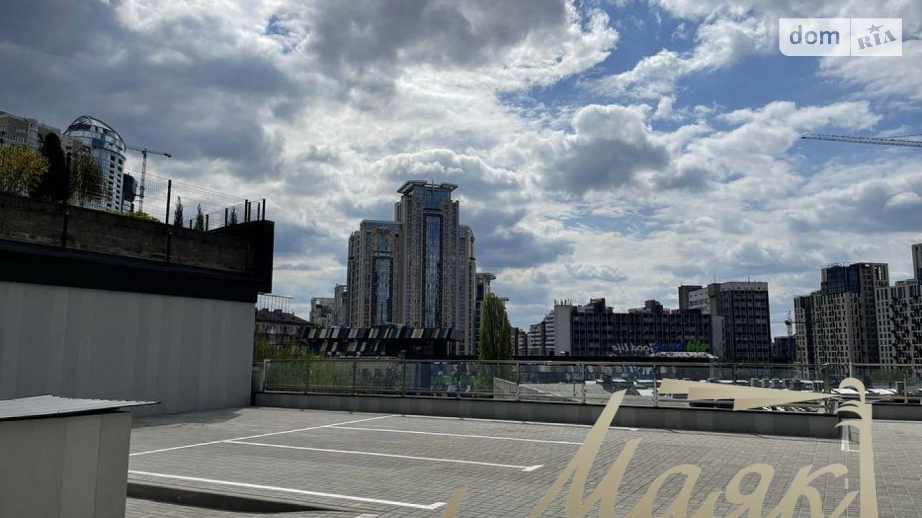 Здається в оренду приміщення вільного призначення 40 кв. м в 22-поверховій будівлі, цена: 700 $ - фото 4