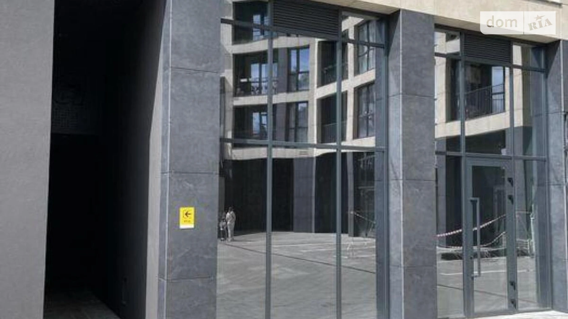 Здається в оренду приміщення вільного призначення 40 кв. м в 22-поверховій будівлі, цена: 700 $ - фото 5