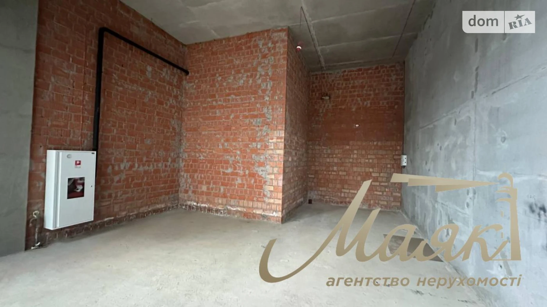 Здається в оренду приміщення вільного призначення 40 кв. м в 22-поверховій будівлі, цена: 700 $ - фото 3