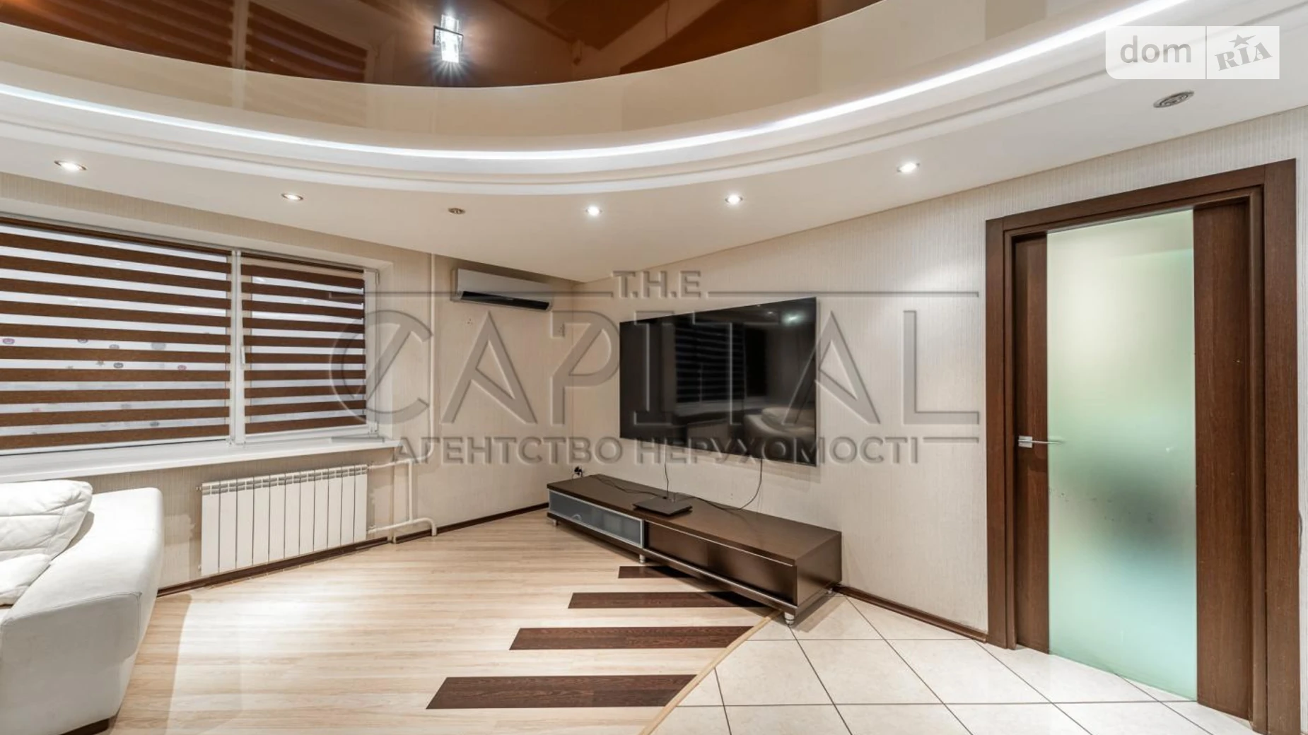 Продается 2-комнатная квартира 87 кв. м в Киеве, ул. Александра Архипенко, 2/12 - фото 2