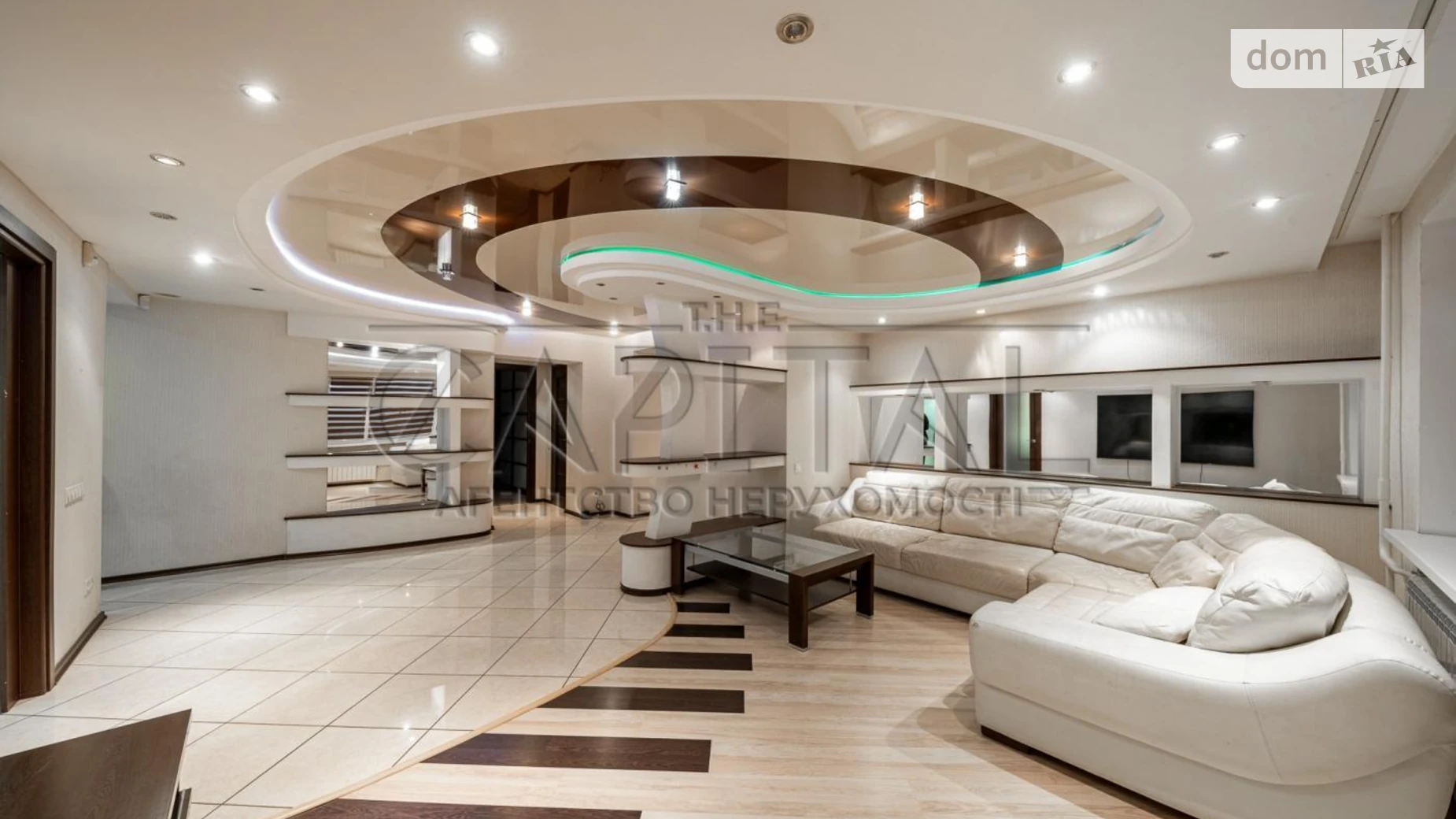 Продается 2-комнатная квартира 87 кв. м в Киеве, ул. Александра Архипенко, 2/12 - фото 3