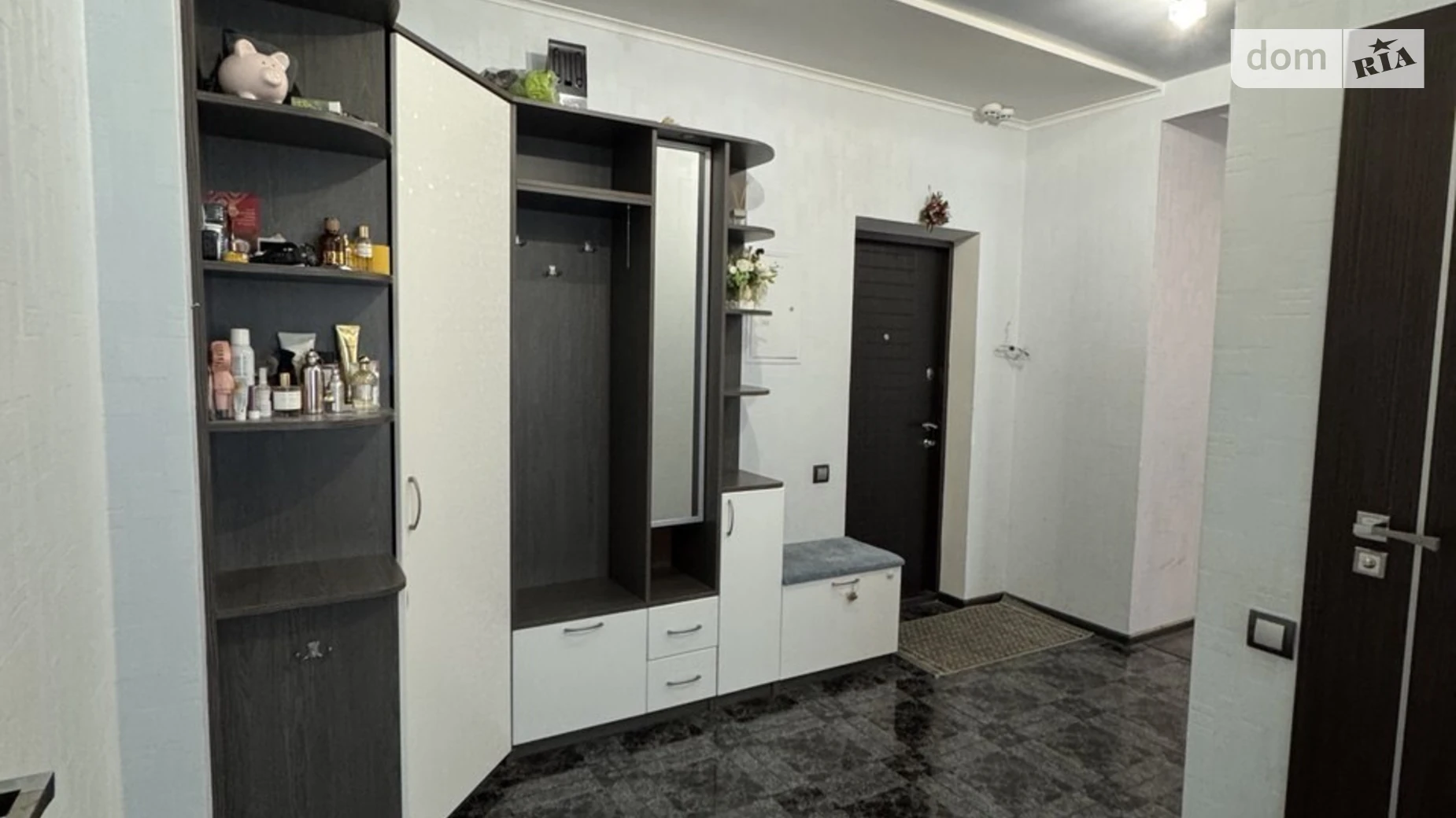 Продается 2-комнатная квартира 78.5 кв. м в Киеве, ул. Степана Рудницкого(Академика Вильямса), 5 - фото 5