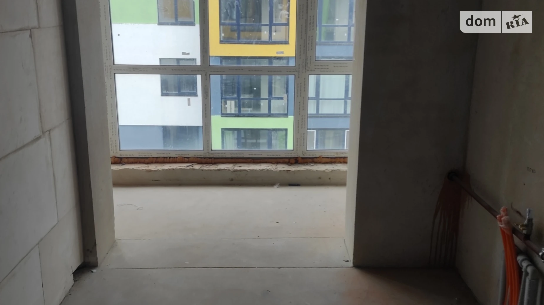 Продается 2-комнатная квартира 53.93 кв. м в Буче, бул. Леонида Бирюкова - фото 5