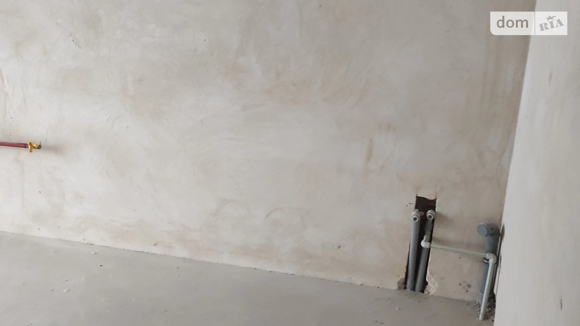 Продается 2-комнатная квартира 53.93 кв. м в Буче, бул. Леонида Бирюкова - фото 4