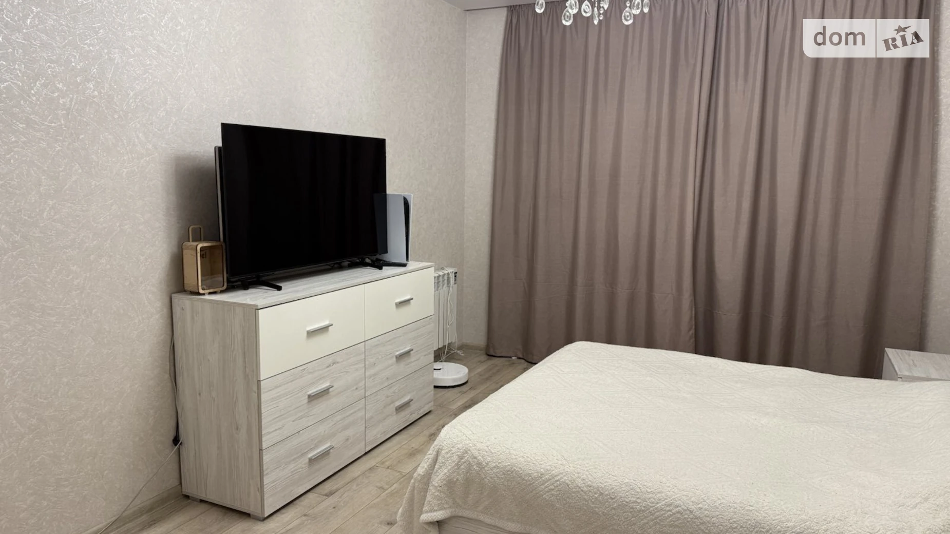 Сдается в аренду 1-комнатная квартира 45 кв. м в Виннице, ул. Николаевская, 31 - фото 2