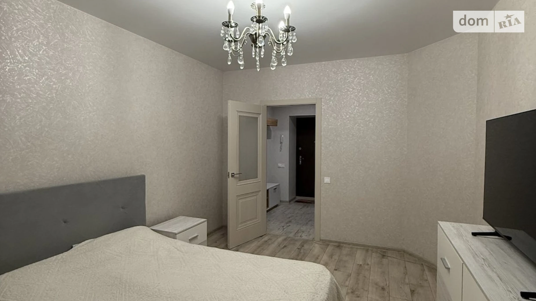 Сдается в аренду 1-комнатная квартира 45 кв. м в Виннице, ул. Николаевская, 31 - фото 4