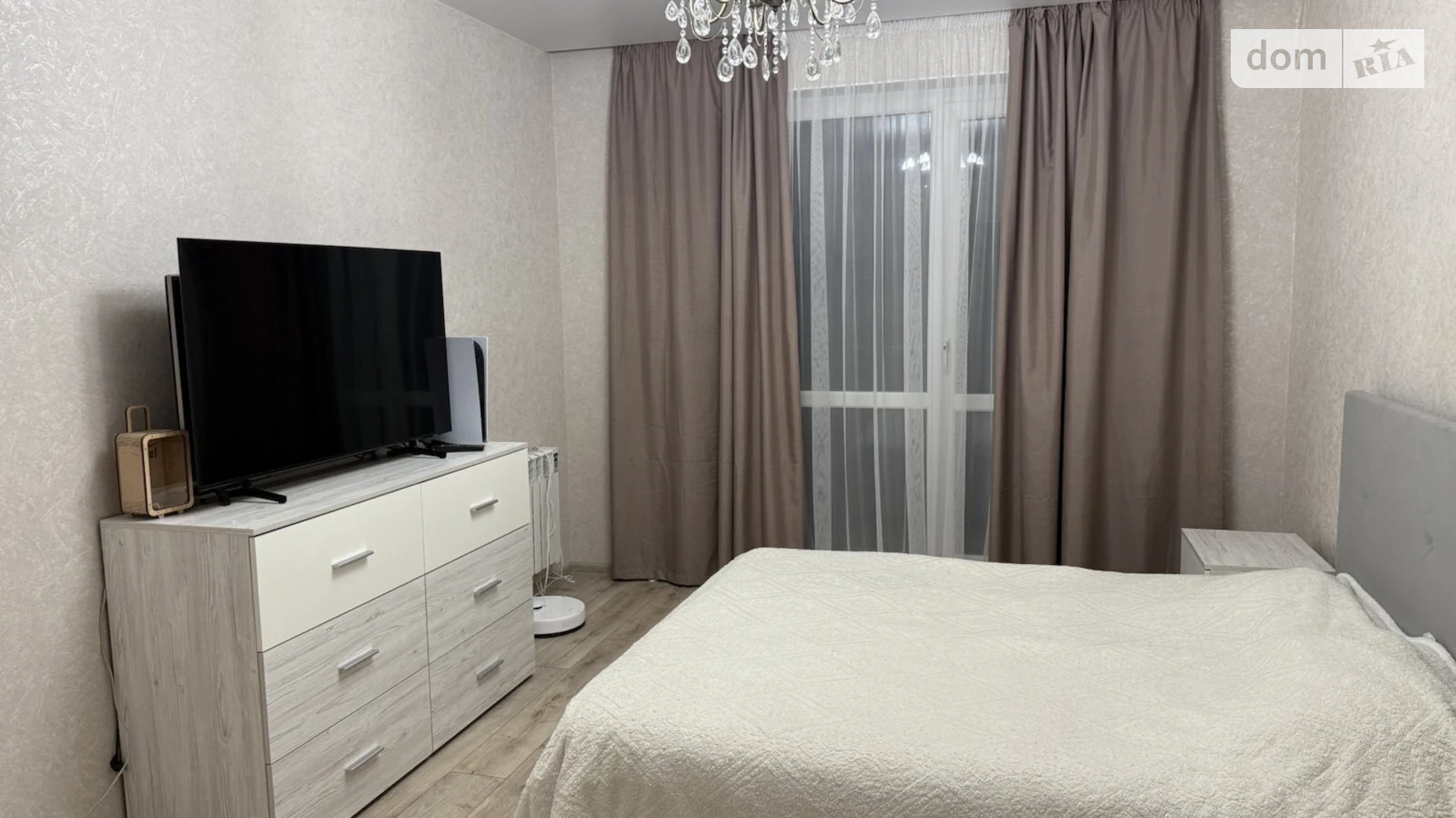 Сдается в аренду 1-комнатная квартира 45 кв. м в Виннице, ул. Николаевская, 31 - фото 5