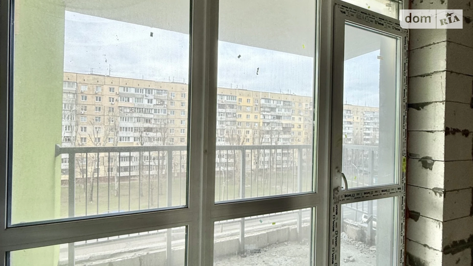 Продається 3-кімнатна квартира 70 кв. м у Дніпрі, пров. Добровольців, 23 - фото 2