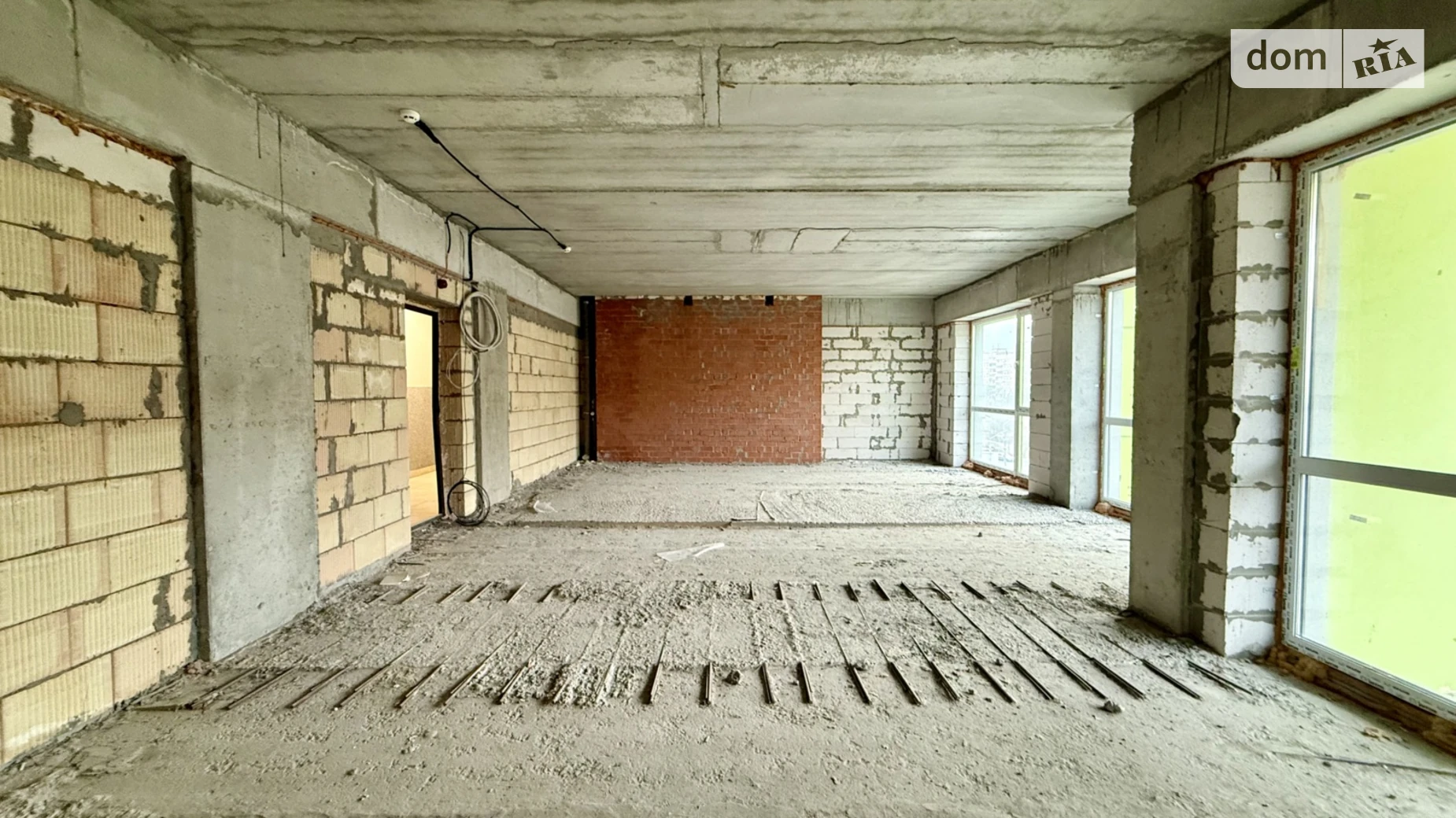 Продається 3-кімнатна квартира 70 кв. м у Дніпрі, пров. Добровольців, 23 - фото 3