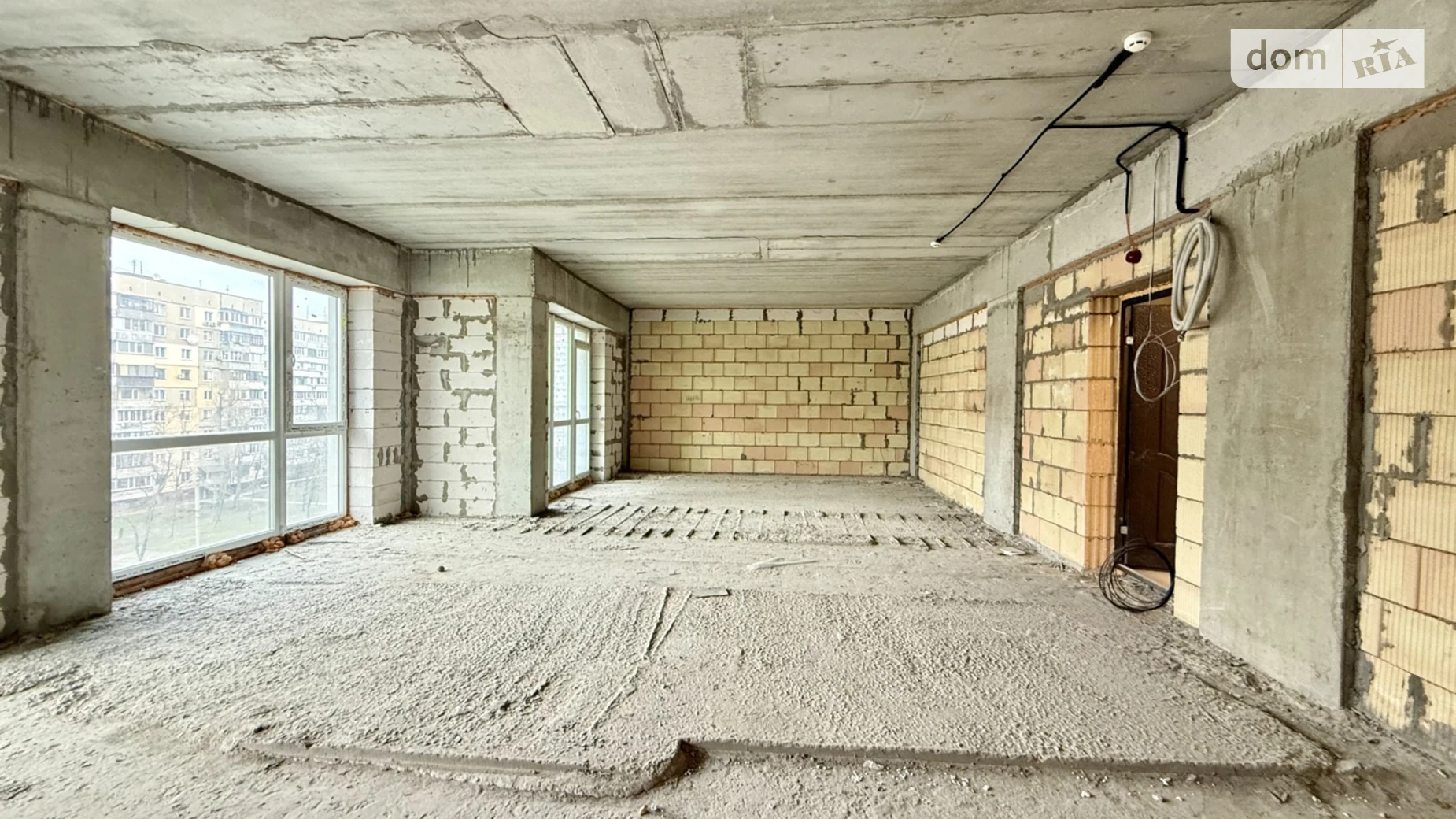 Продається 3-кімнатна квартира 70 кв. м у Дніпрі, пров. Добровольців, 23 - фото 4