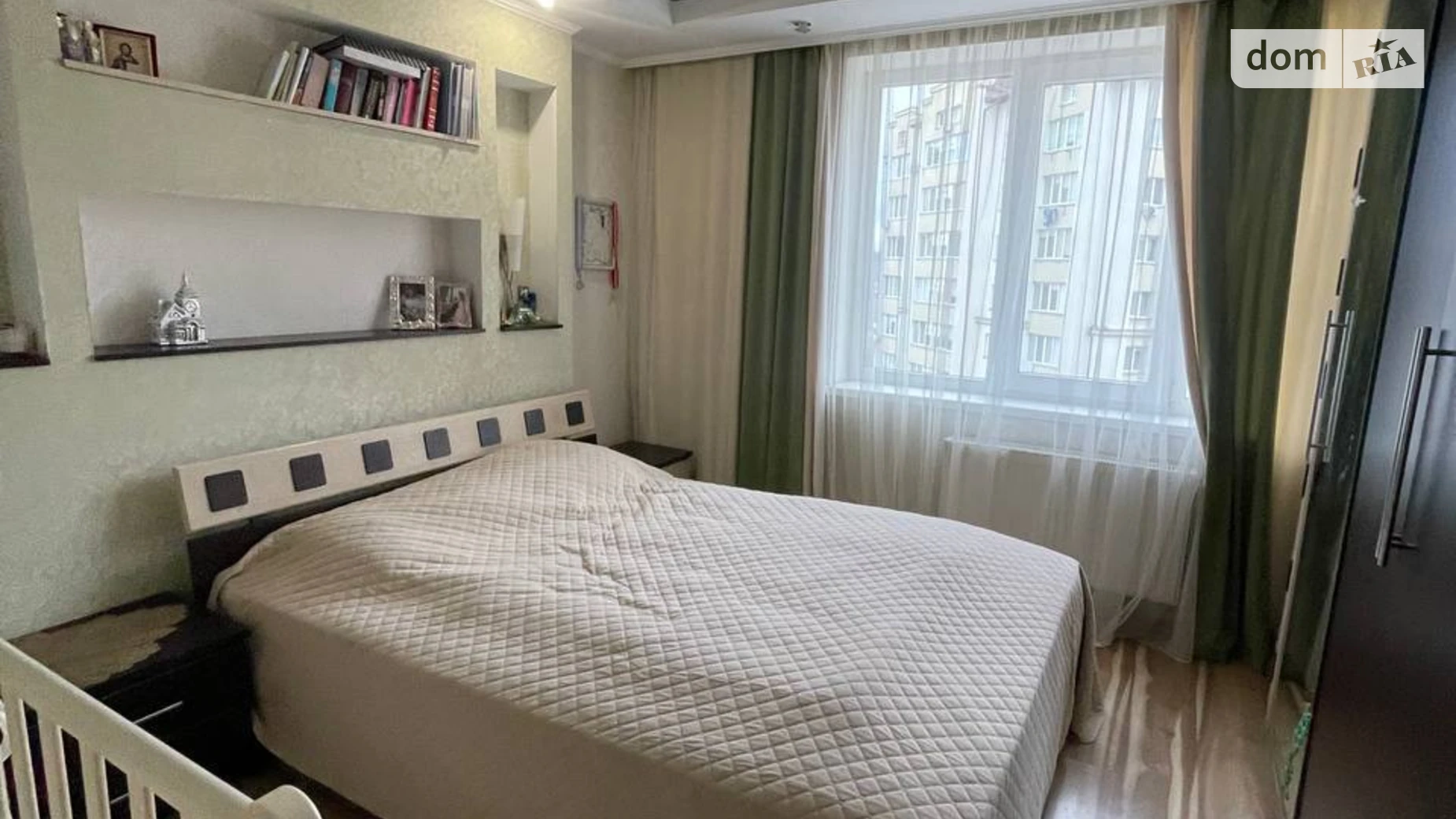 Продається 2-кімнатна квартира 57.3 кв. м у Івано-Франківську, вул. Симоненка Василя, 3В - фото 3