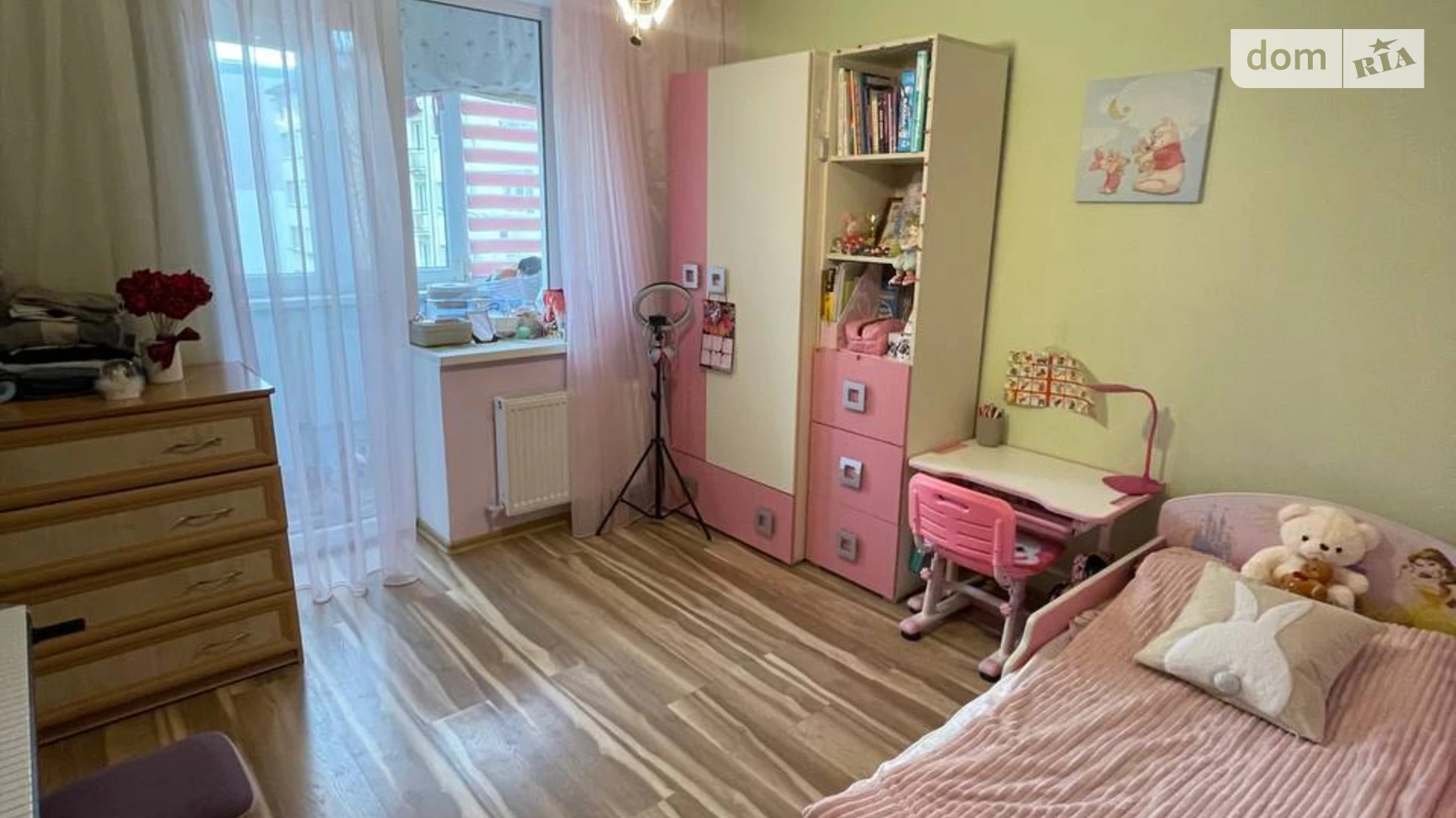 Продається 2-кімнатна квартира 57.3 кв. м у Івано-Франківську, вул. Симоненка Василя, 3В - фото 4