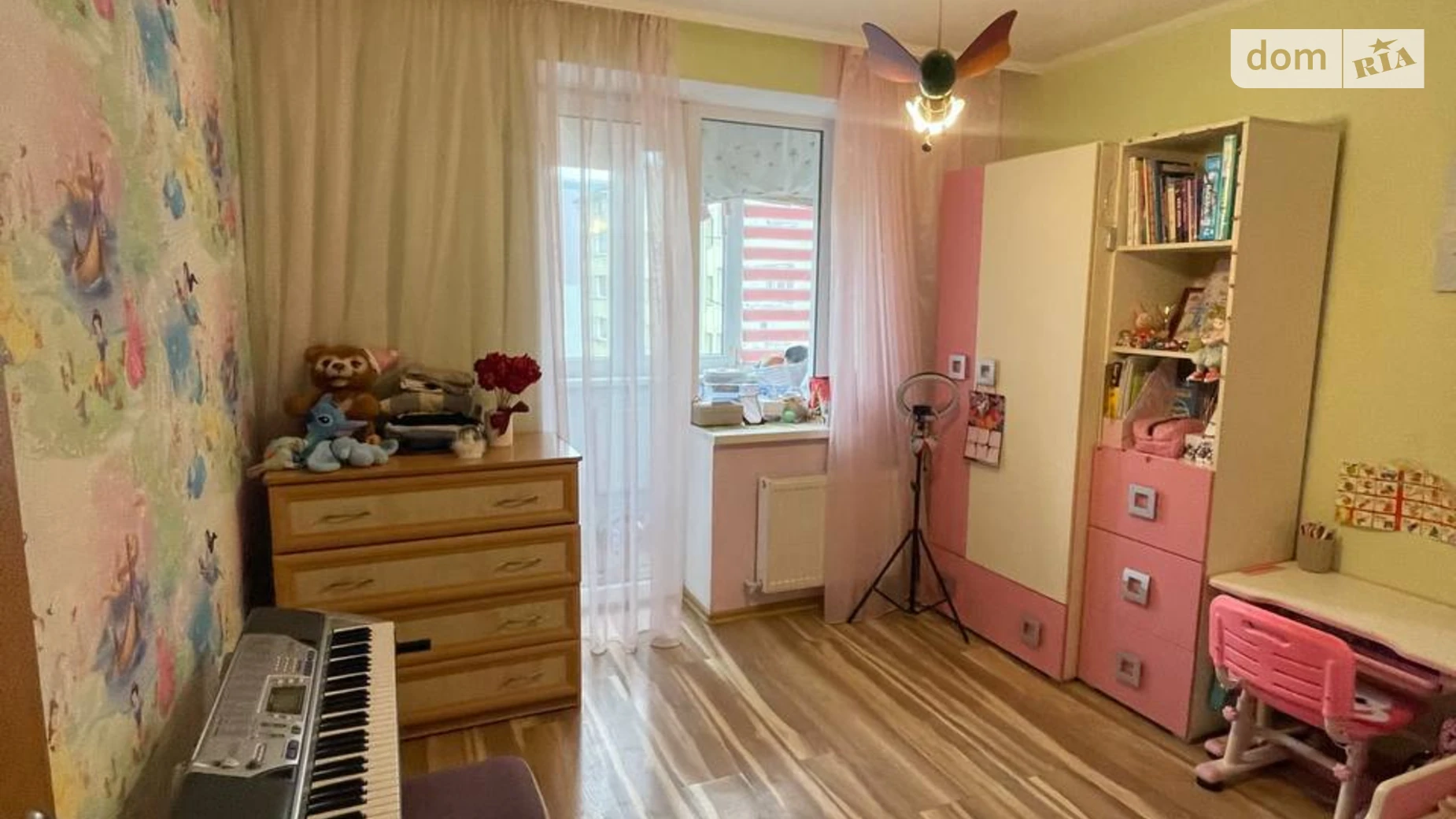 Продається 2-кімнатна квартира 57.3 кв. м у Івано-Франківську, вул. Симоненка Василя, 3В - фото 5