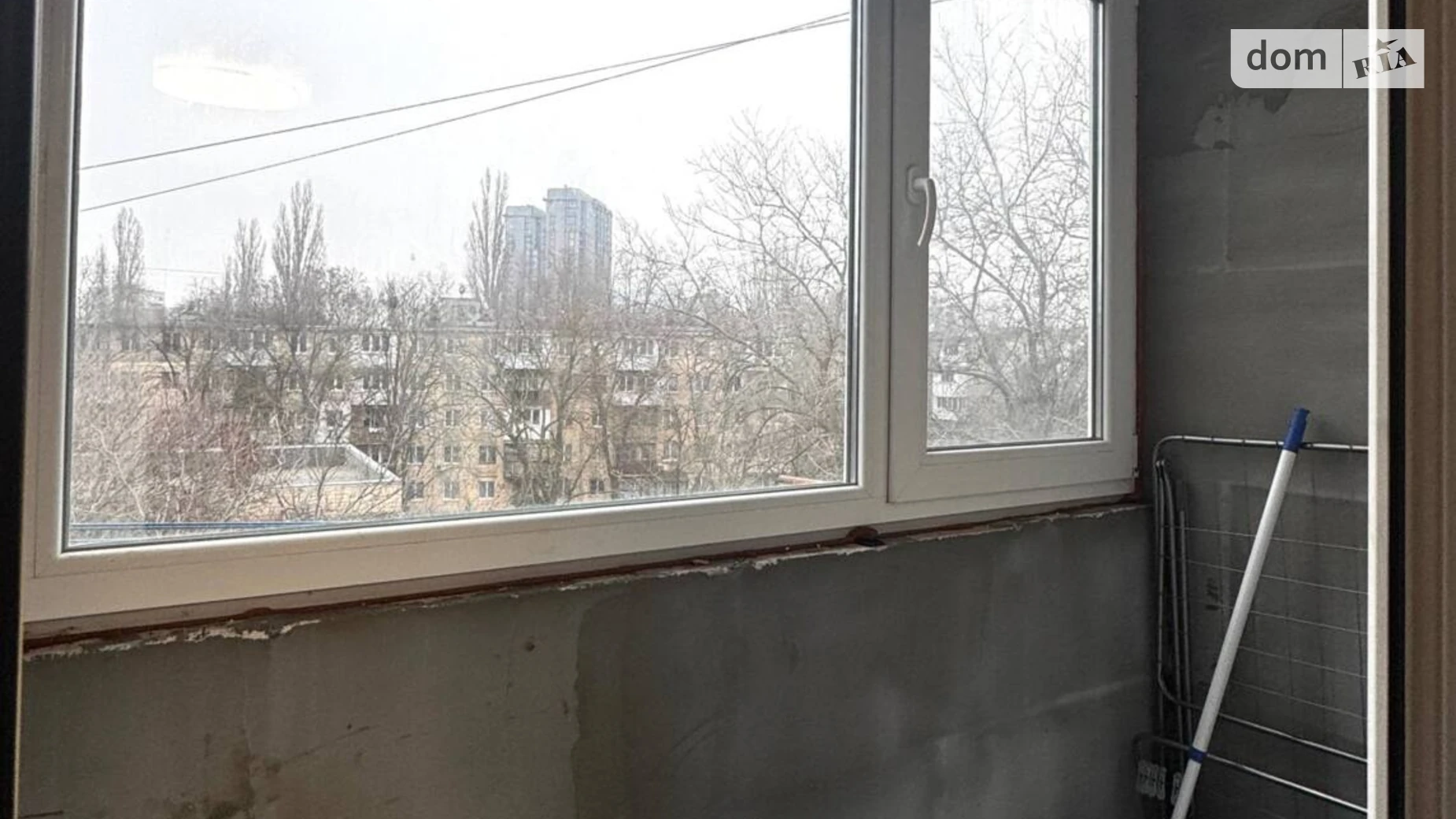 Продается 1-комнатная квартира 32.8 кв. м в Одессе, цена: 30000 $ - фото 5