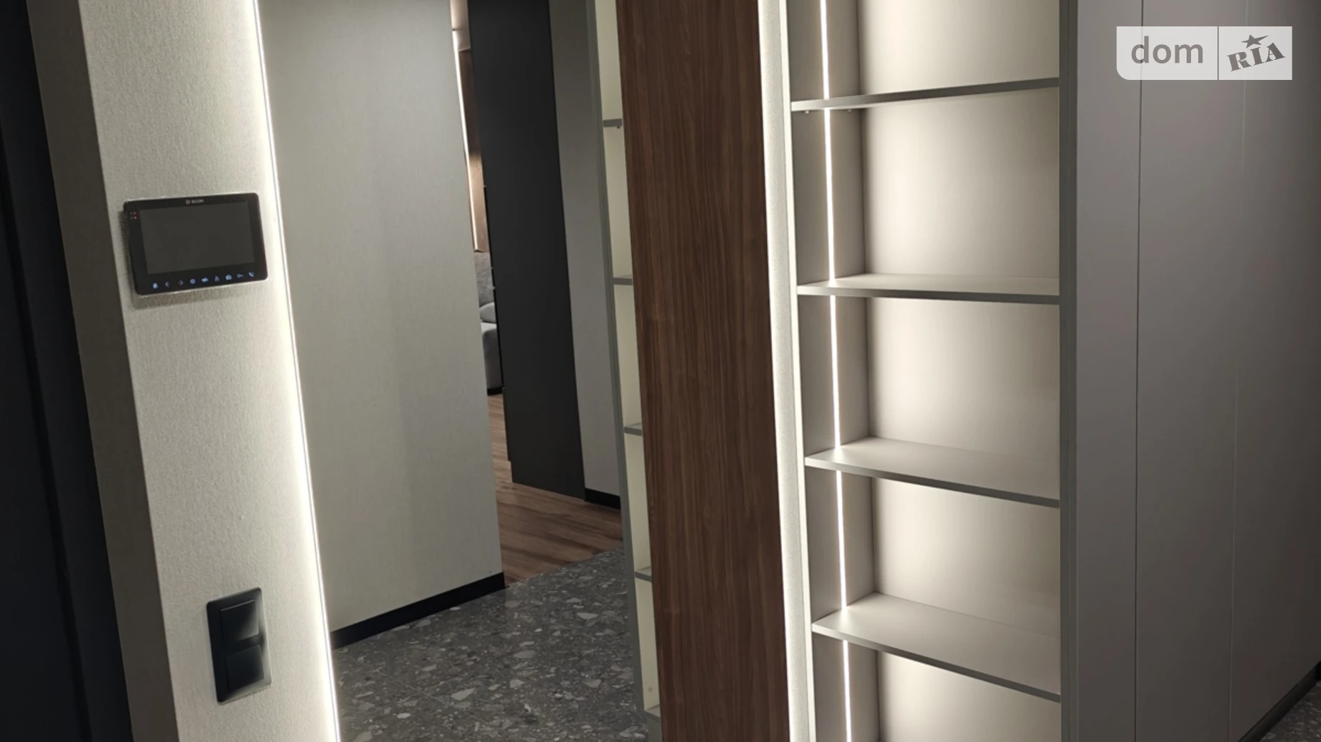 Продается 1-комнатная квартира 49.3 кв. м в Киеве, ул. Михаила Максимовича, 32Б - фото 3