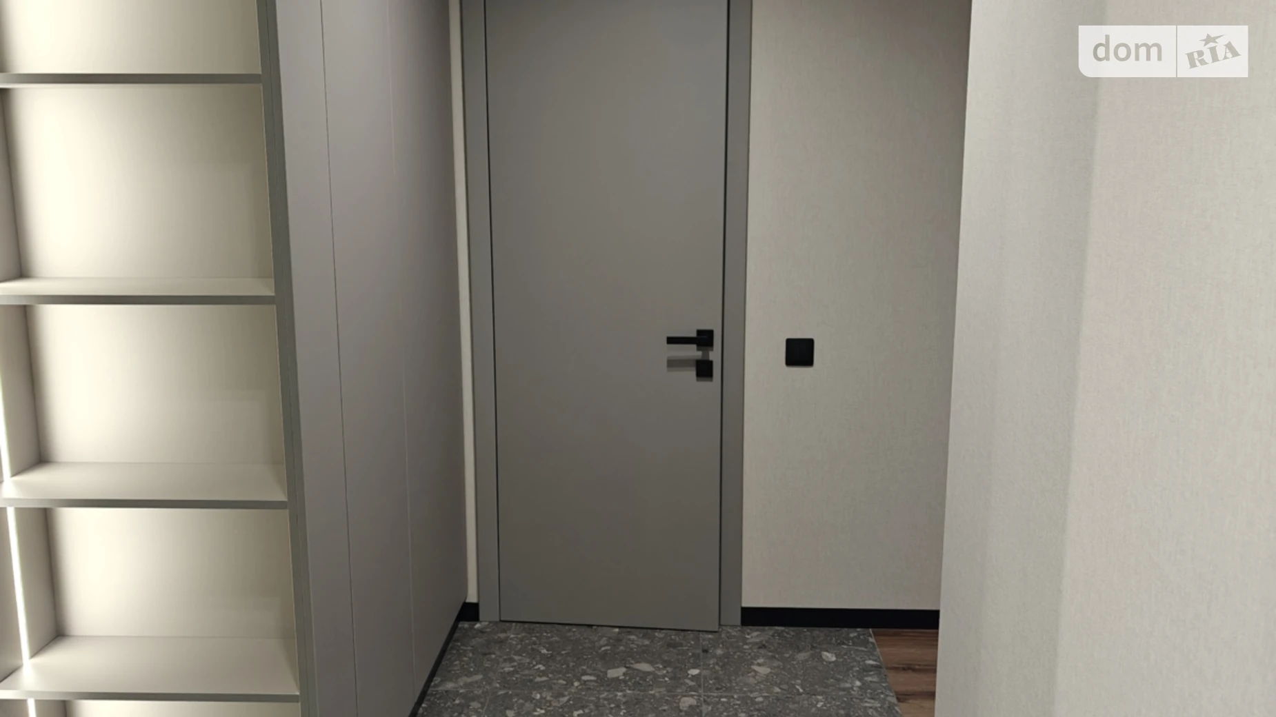 Продается 1-комнатная квартира 49.3 кв. м в Киеве, ул. Михаила Максимовича, 32Б - фото 4